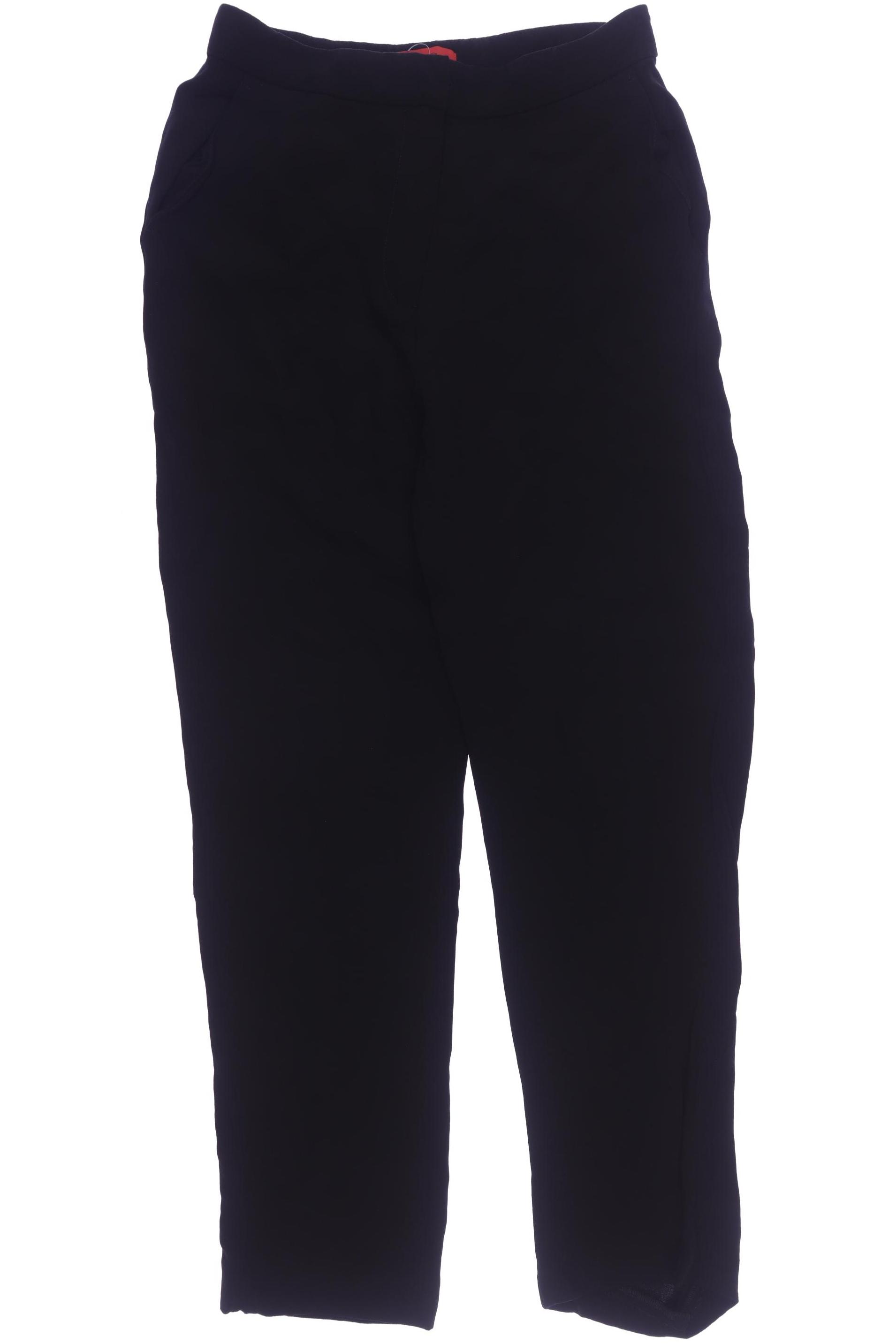 

MAX&Co. Damen Stoffhose, schwarz, Gr. 34