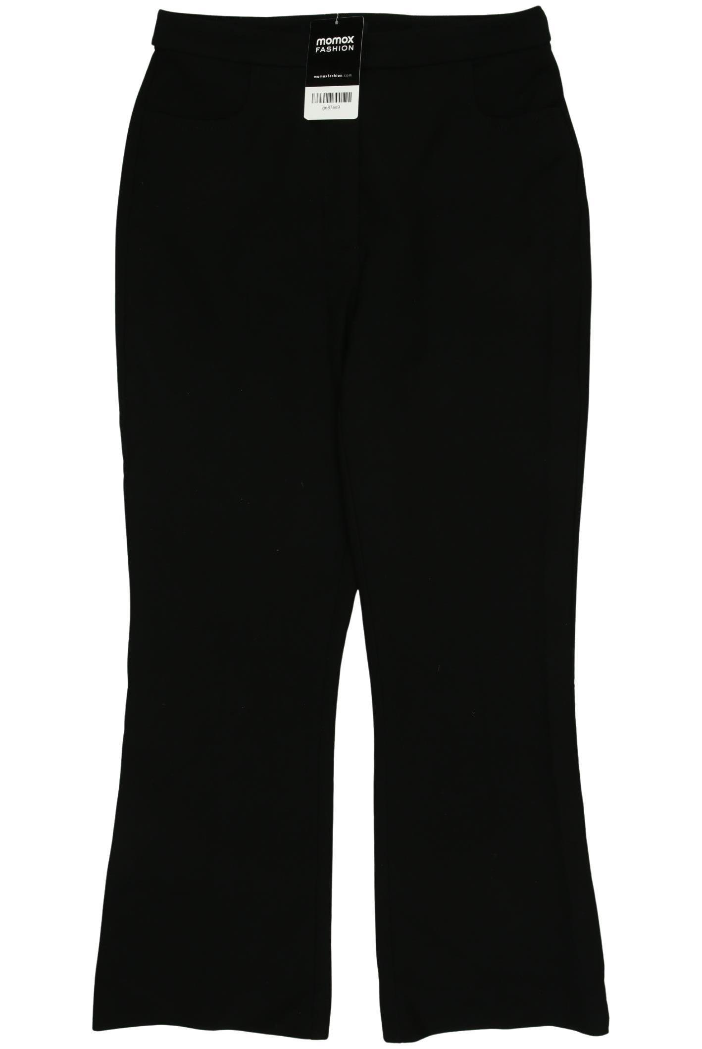 

MAX&Co. Damen Stoffhose, schwarz, Gr. 36