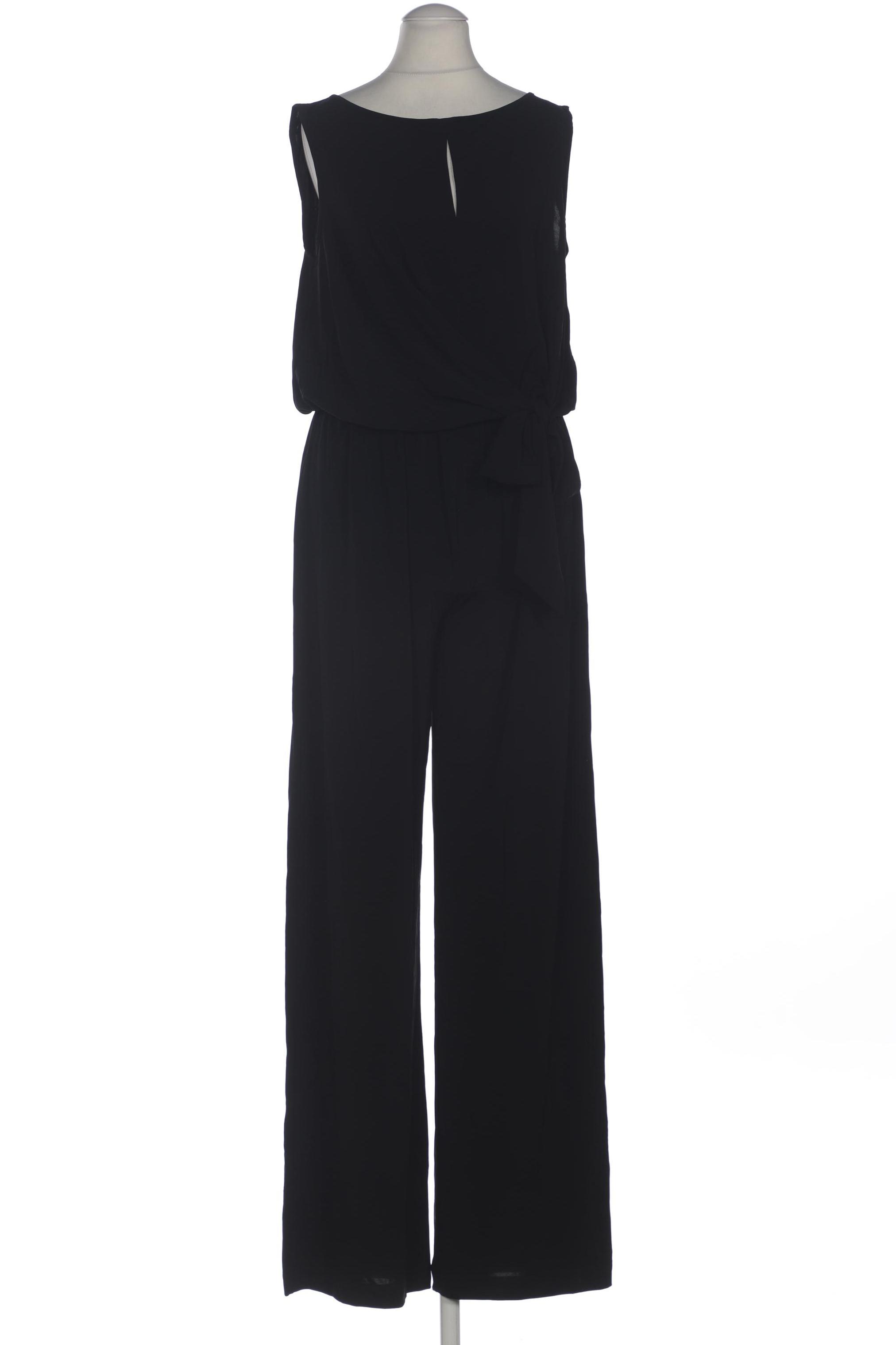 

MAX&Co. Damen Jumpsuit/Overall, schwarz, Gr. 36