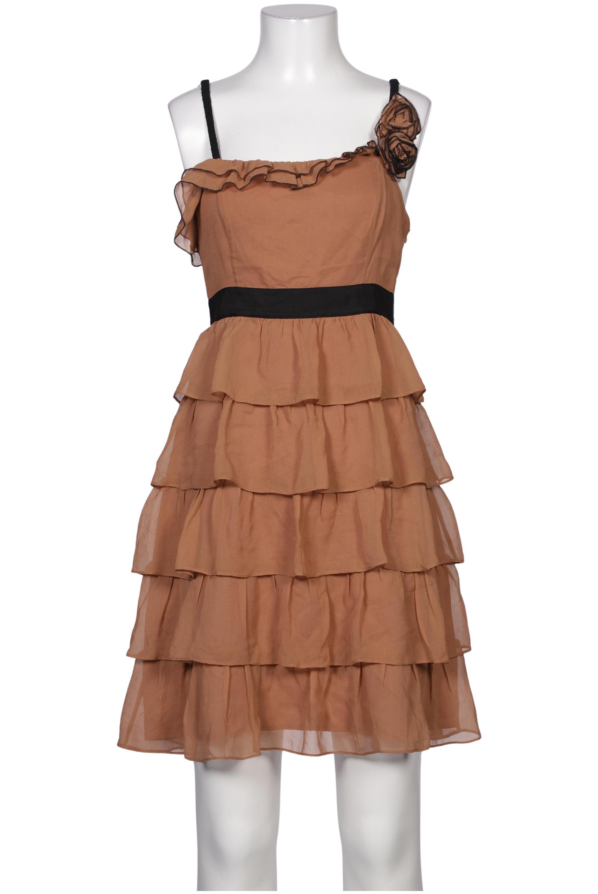 

MAX&Co. Damen Kleid, braun, Gr. 38