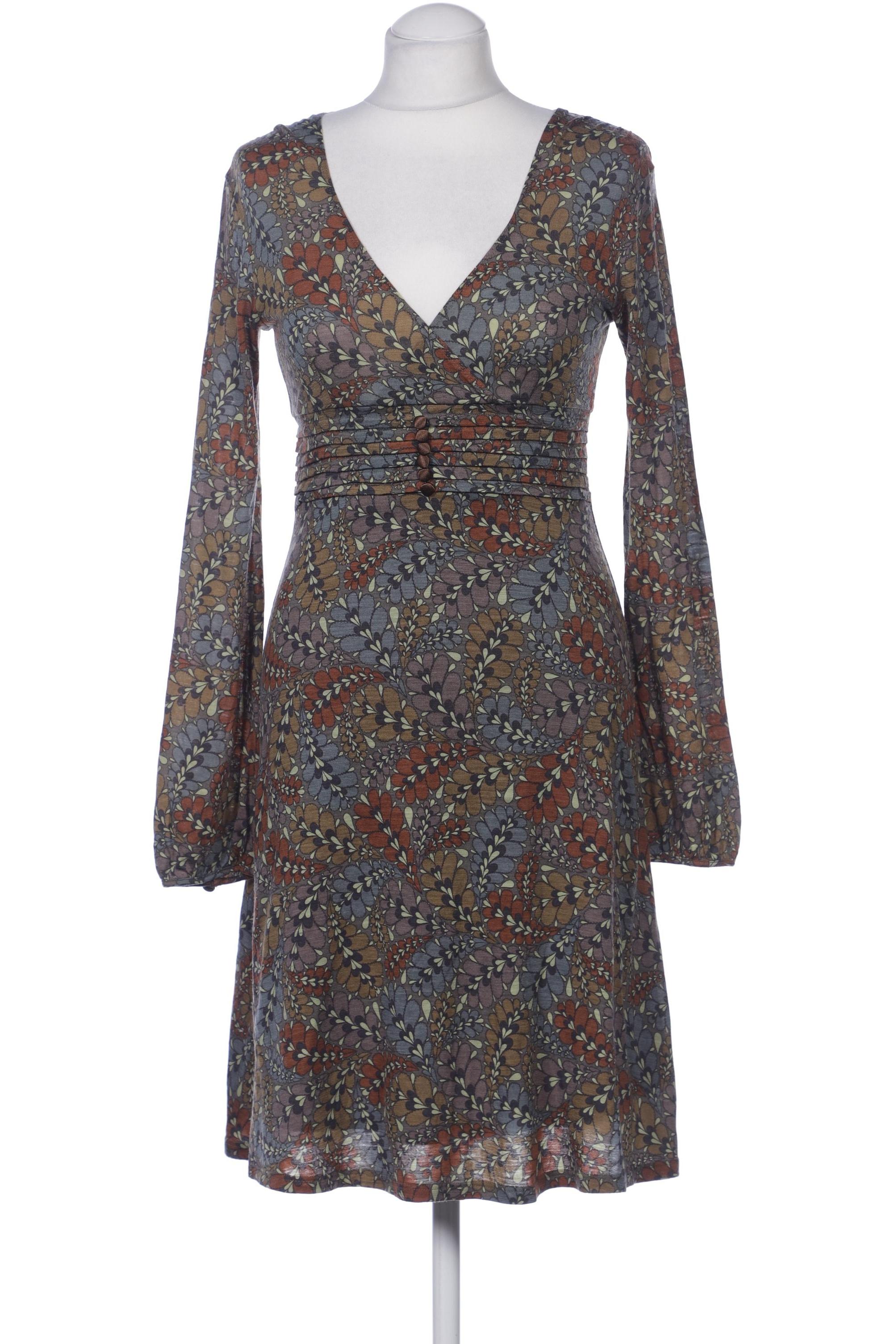 

MAX&Co. Damen Kleid, mehrfarbig, Gr. 36