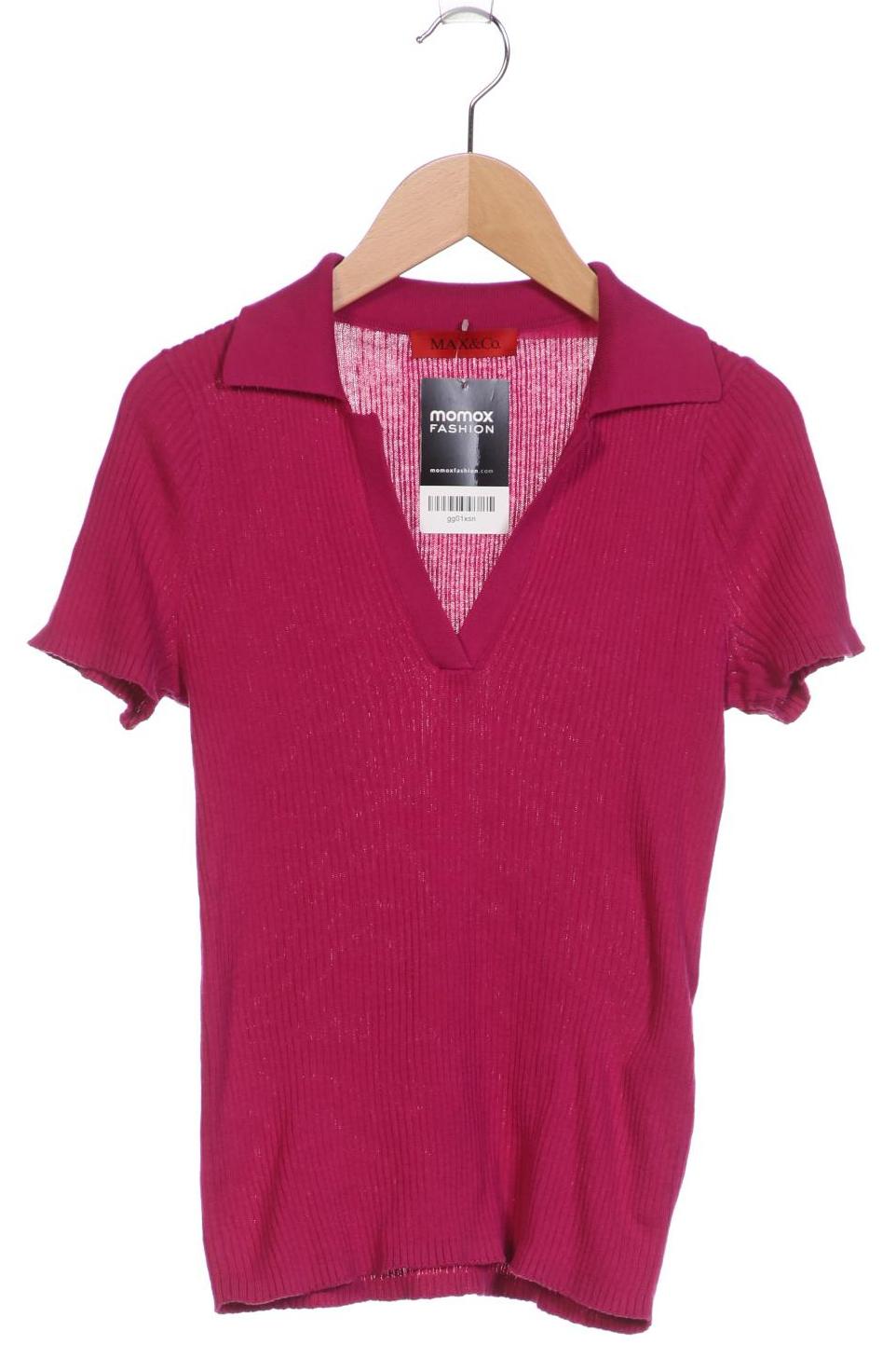 

Max & Co. Damen Poloshirt, flieder