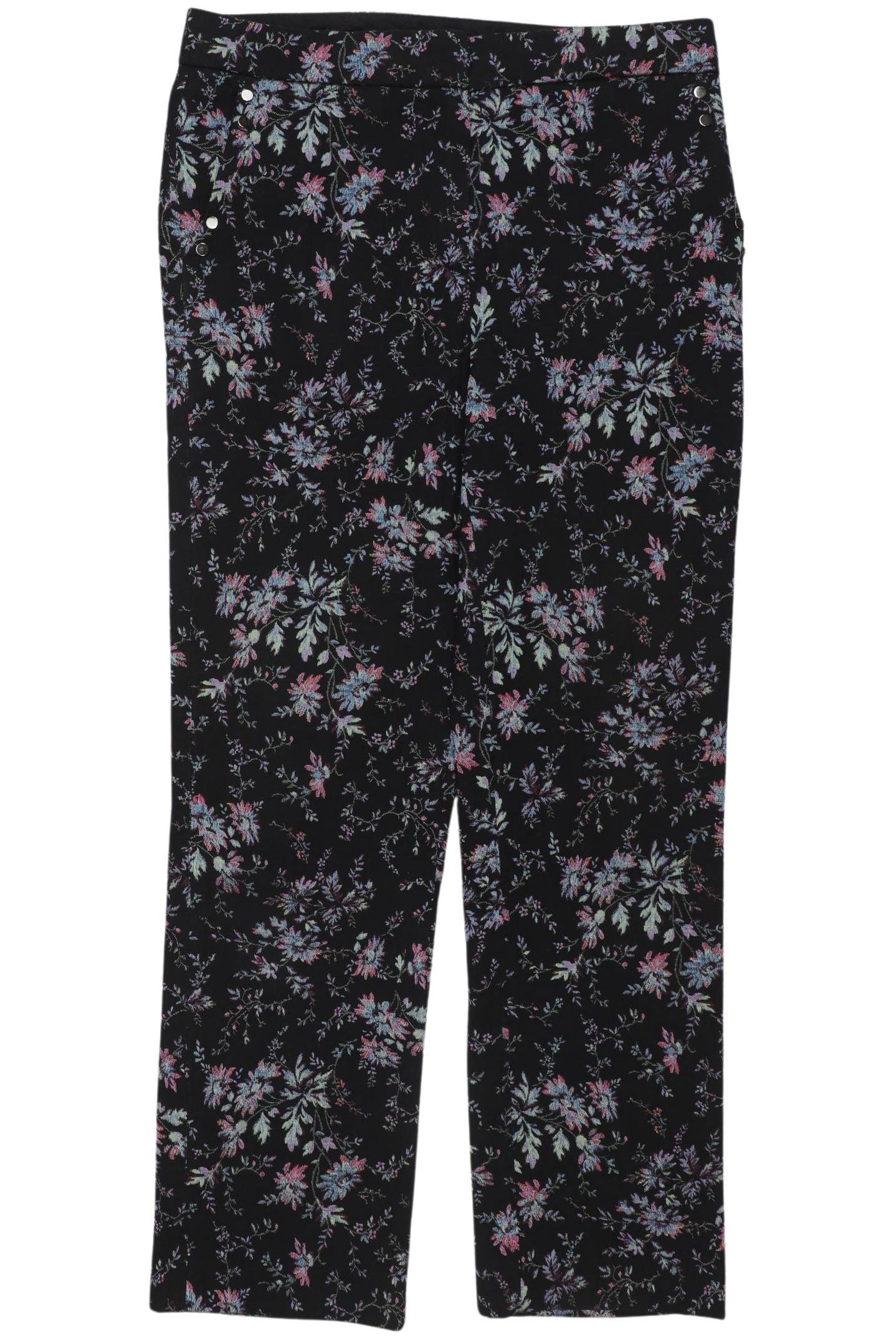 

MAX&Co. Damen Stoffhose, schwarz, Gr. 36