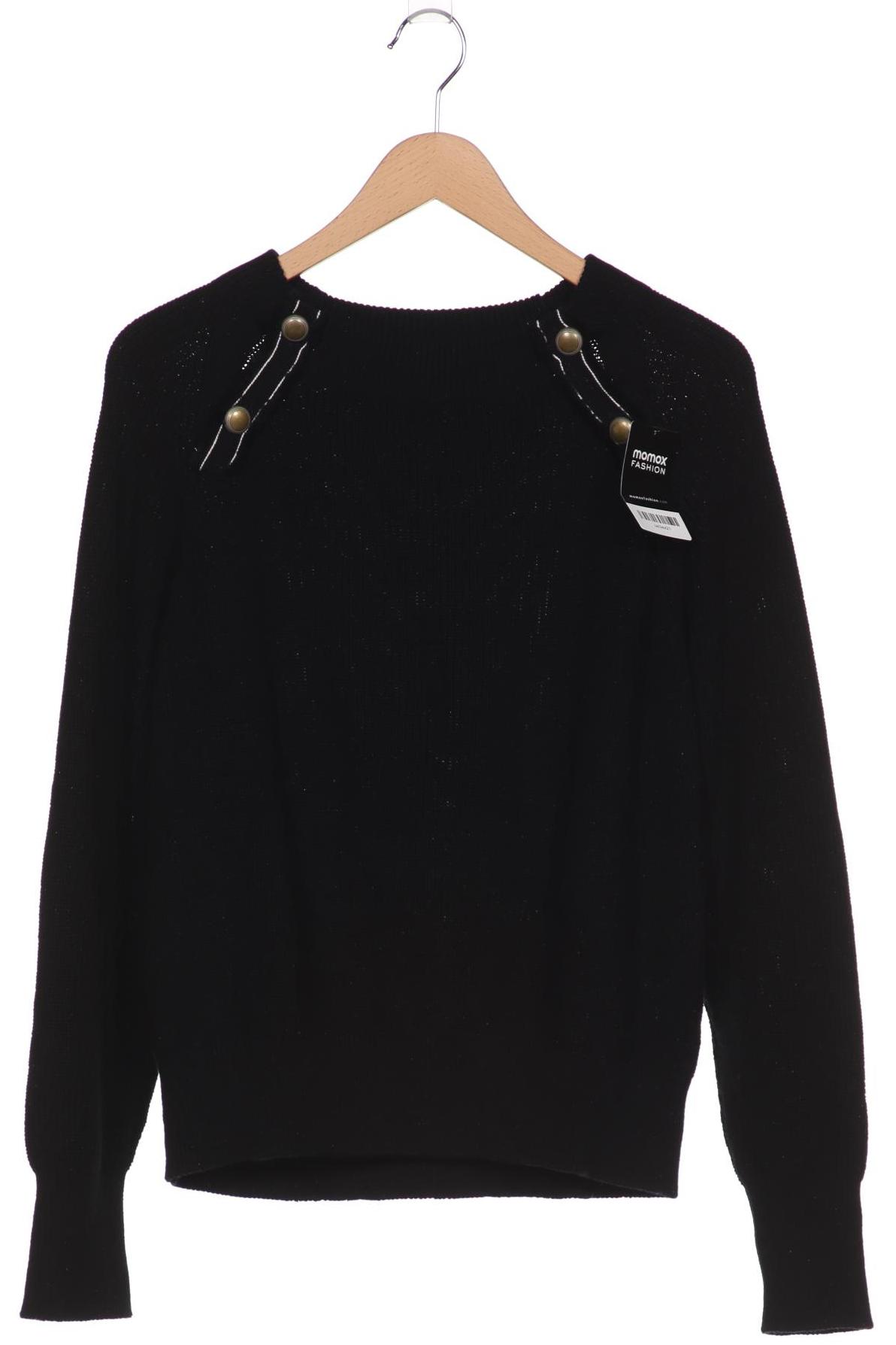 

Max & Co. Damen Pullover, schwarz