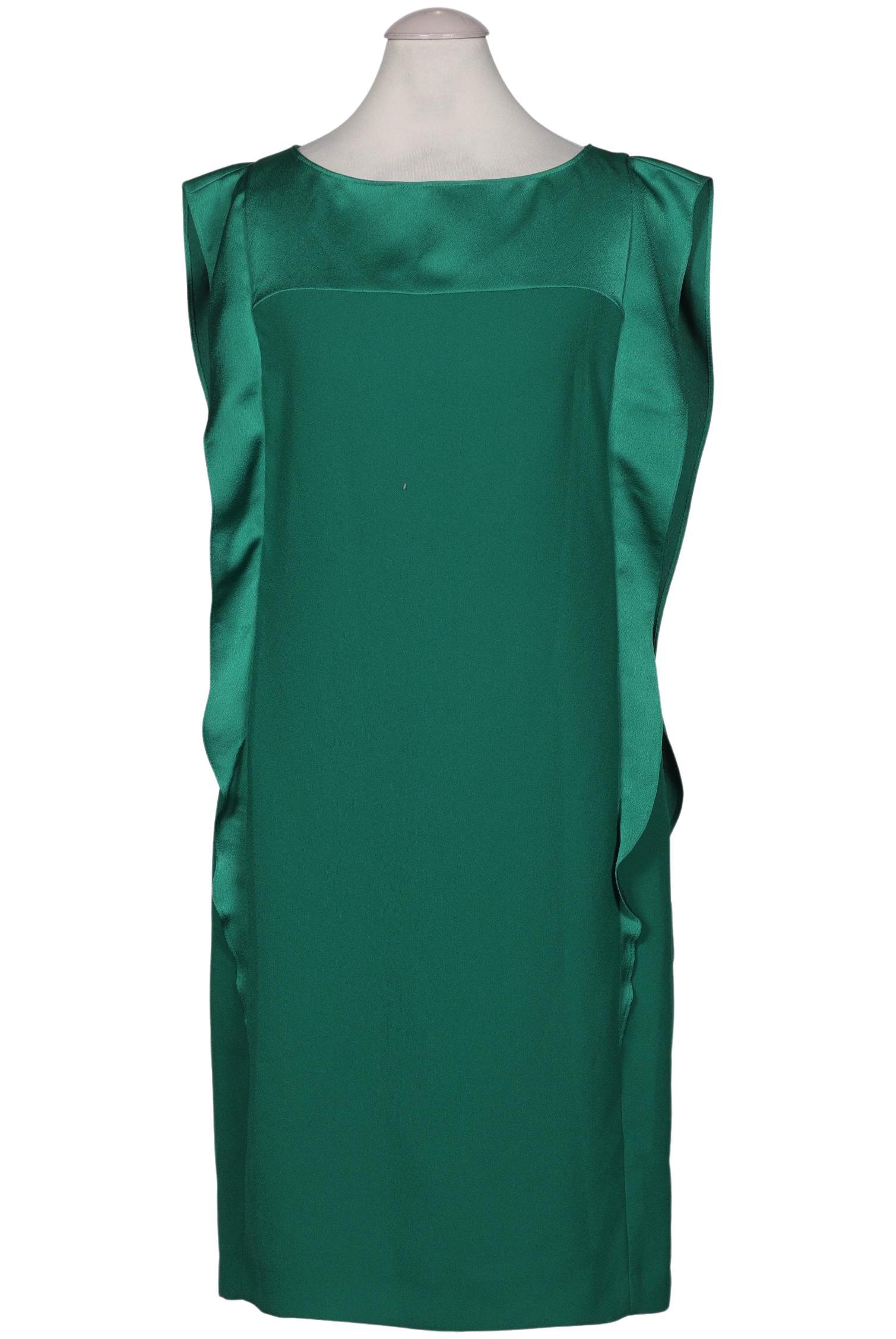 

MAX&Co. Damen Kleid, grün, Gr. 36