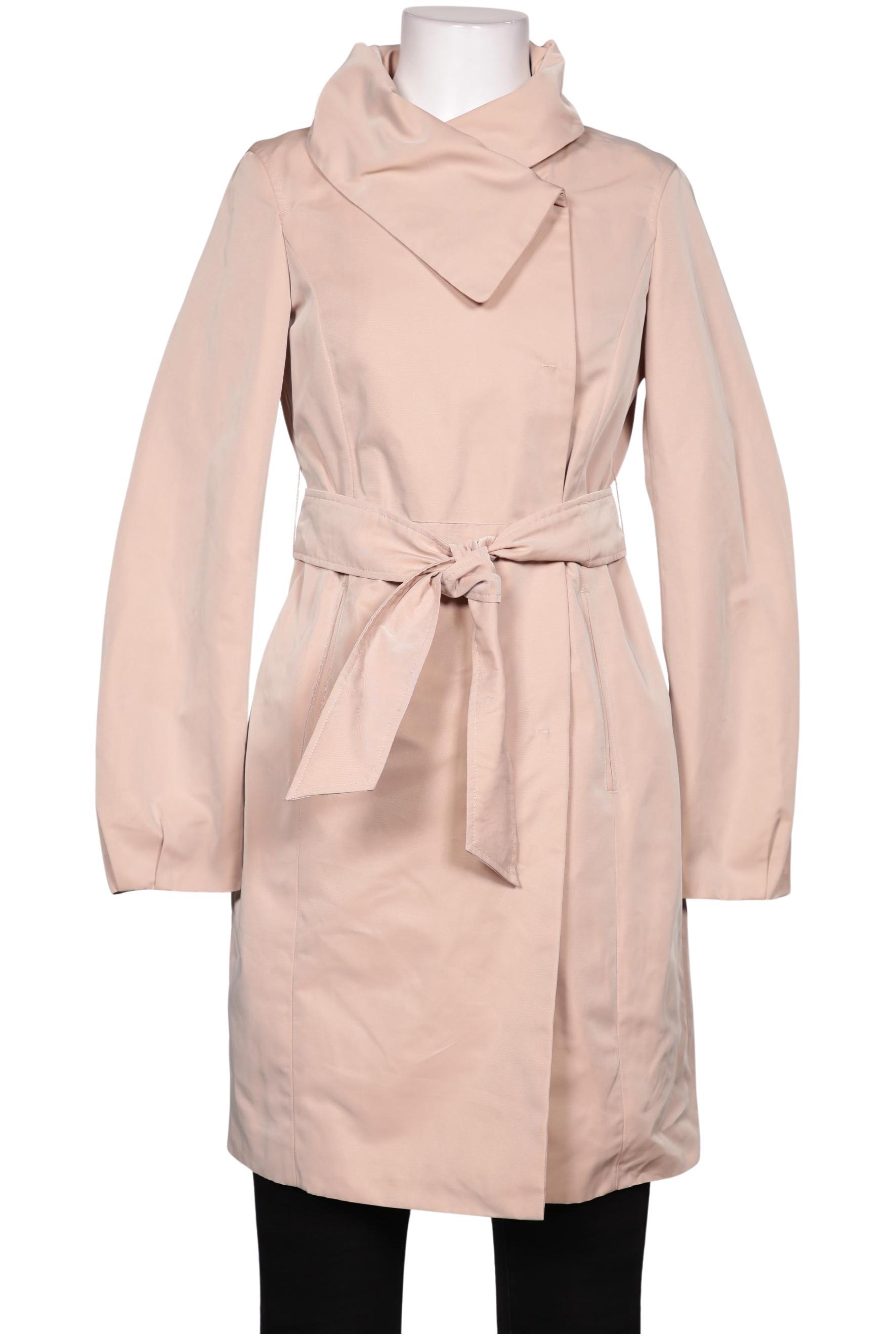 

MAX&Co. Damen Mantel, beige, Gr. 34