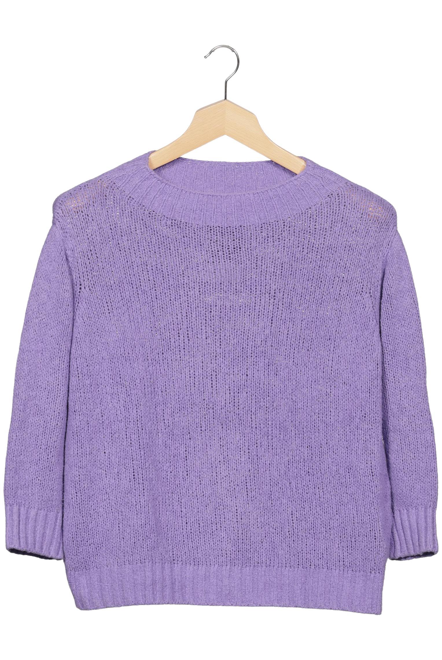 

MAX&Co. Damen Pullover, flieder, Gr. 36