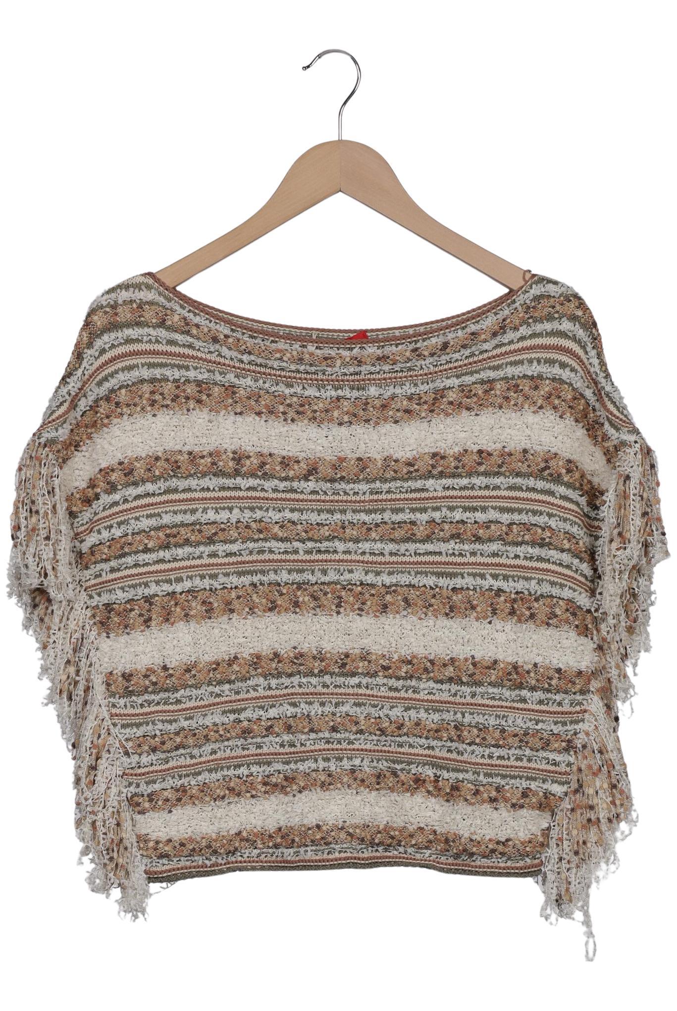 

MAX&Co. Damen Pullover, mehrfarbig, Gr. 42