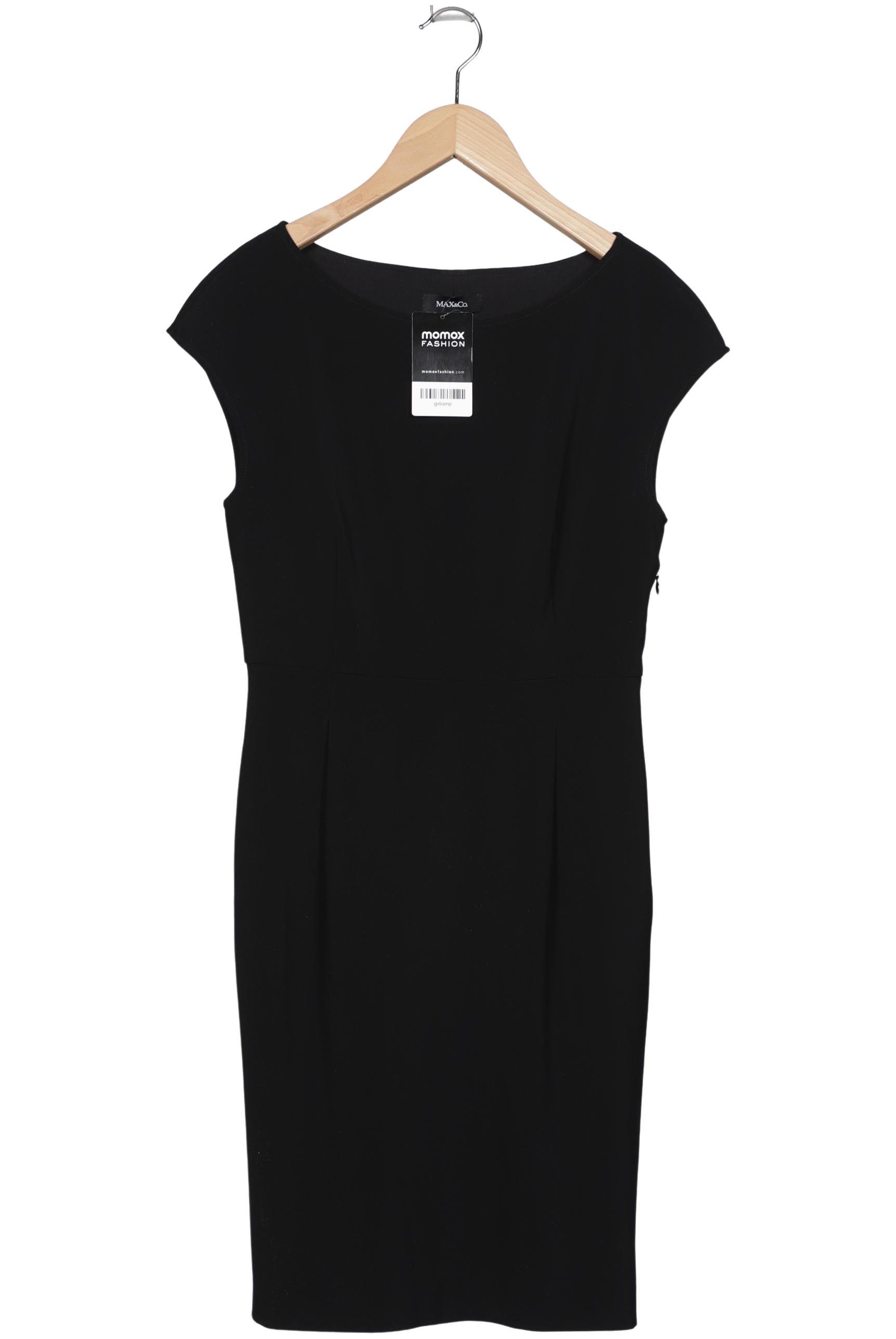 

MAX&Co. Damen Kleid, schwarz, Gr. 36