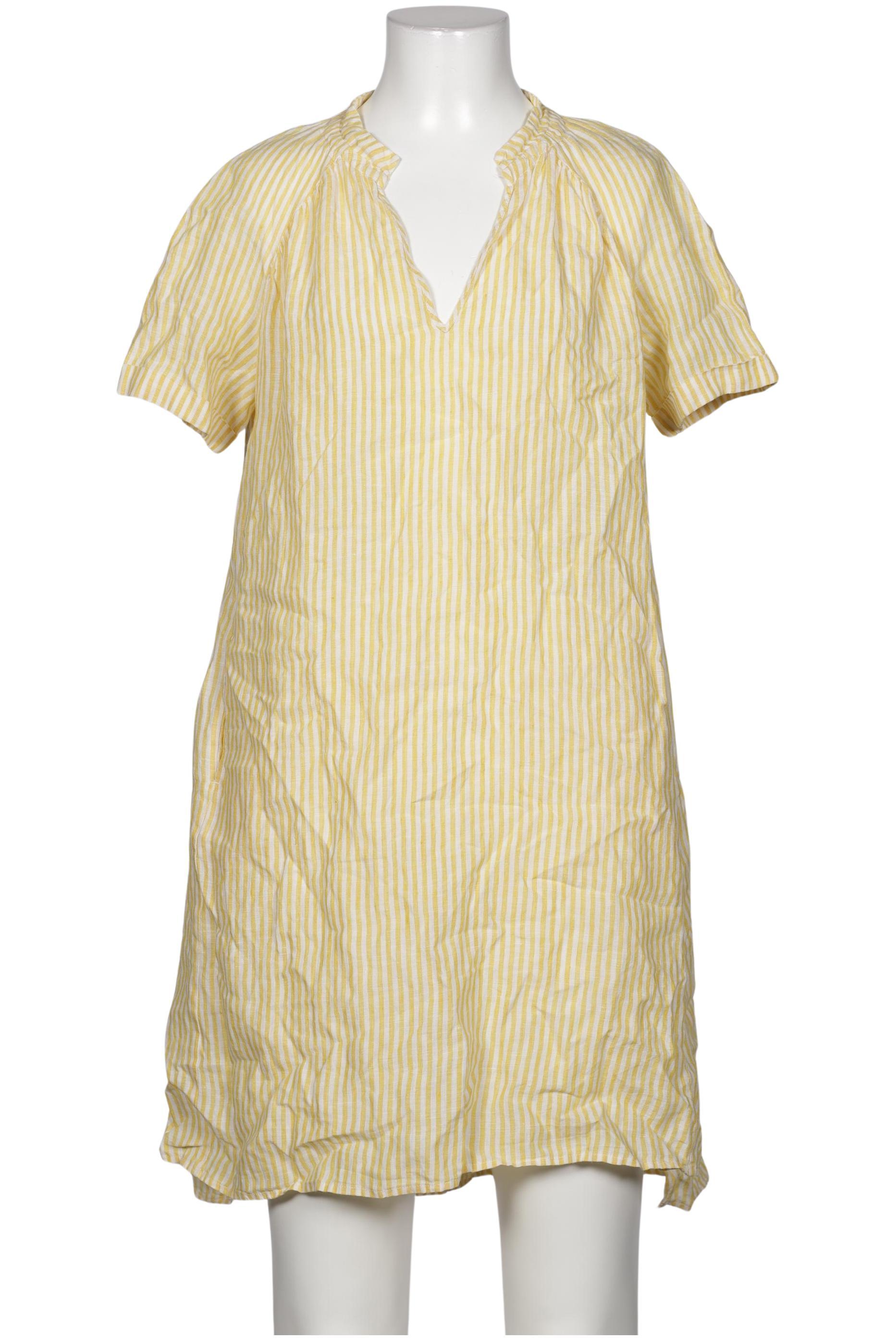 

MAX&Co. Damen Kleid, gelb, Gr. 38