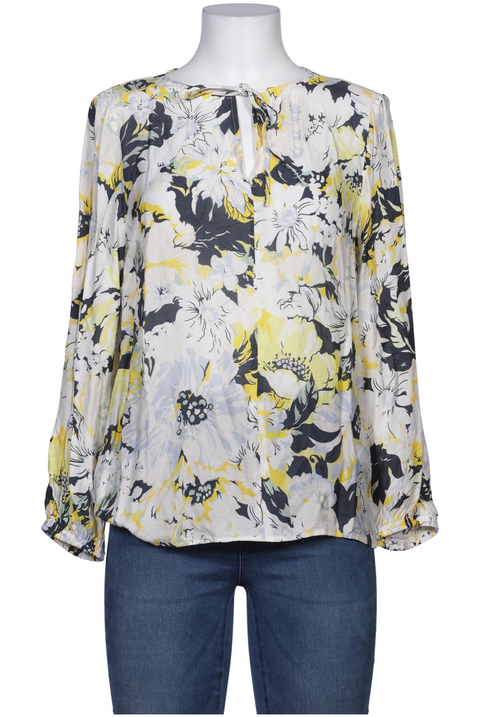 

MAX&Co. Damen Bluse, mehrfarbig, Gr. 42