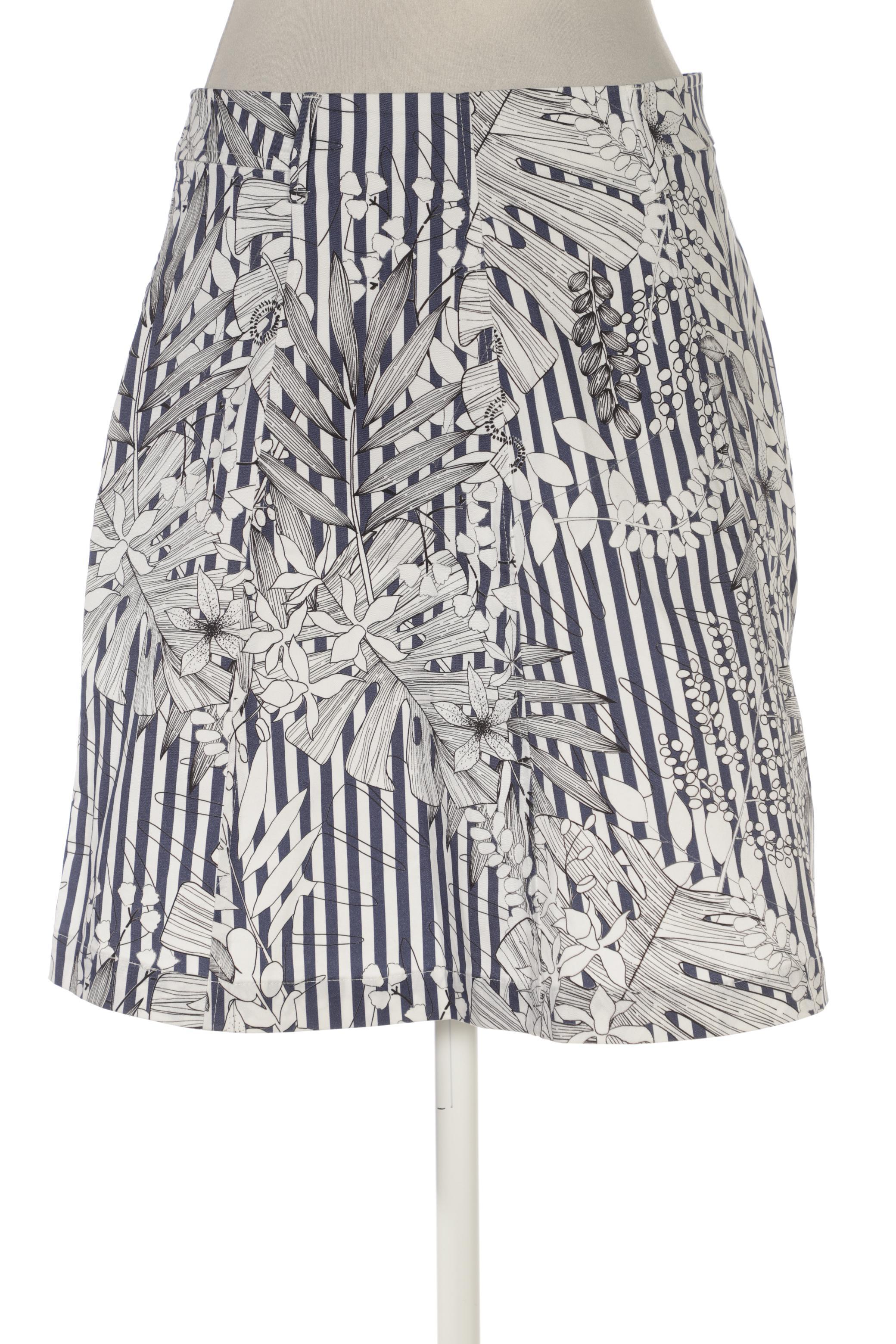 

MAX&Co. Damen Rock, weiß, Gr. 38