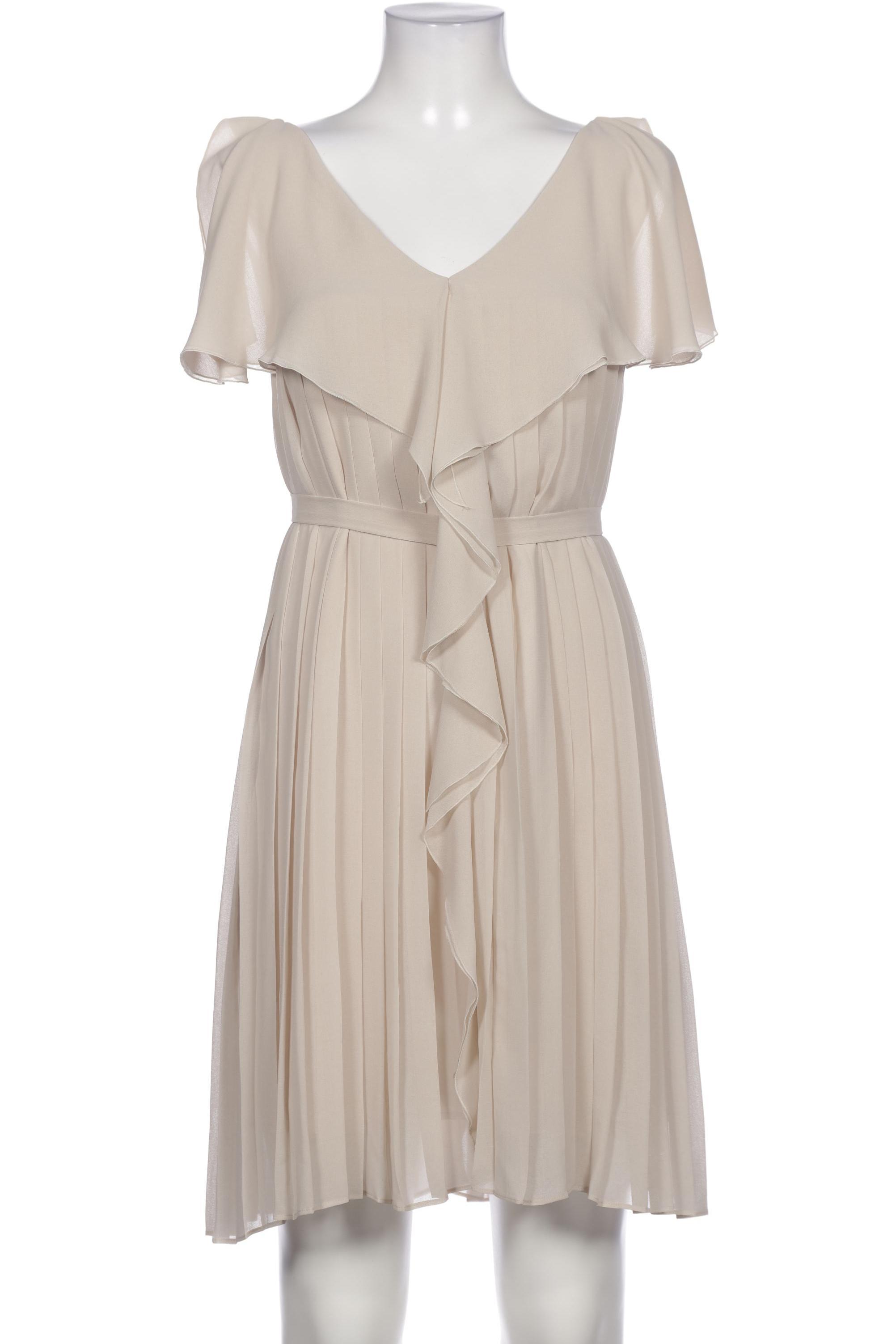 

MAX&Co. Damen Kleid, beige, Gr. 38