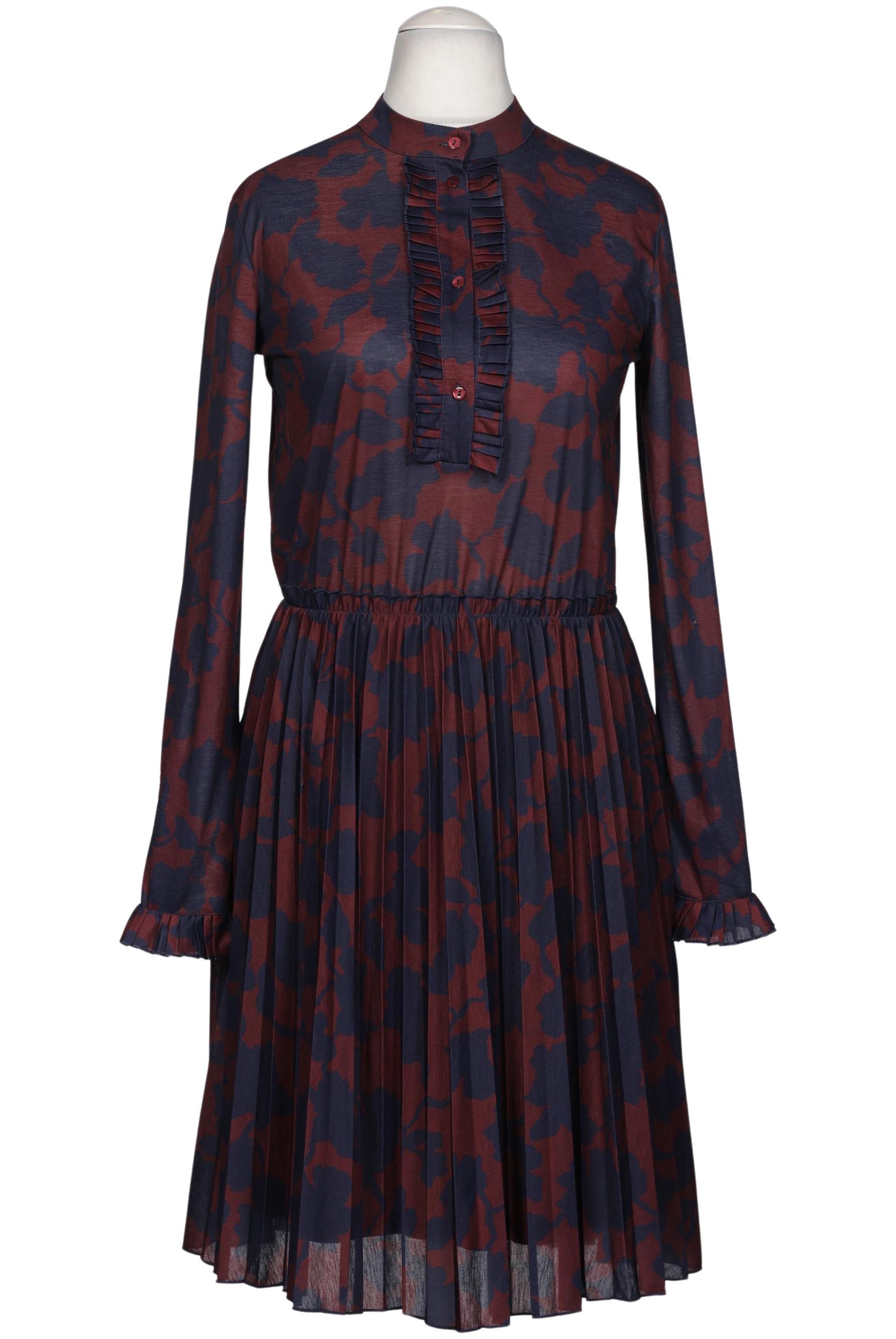 

MAX&Co. Damen Kleid, bordeaux, Gr. 36