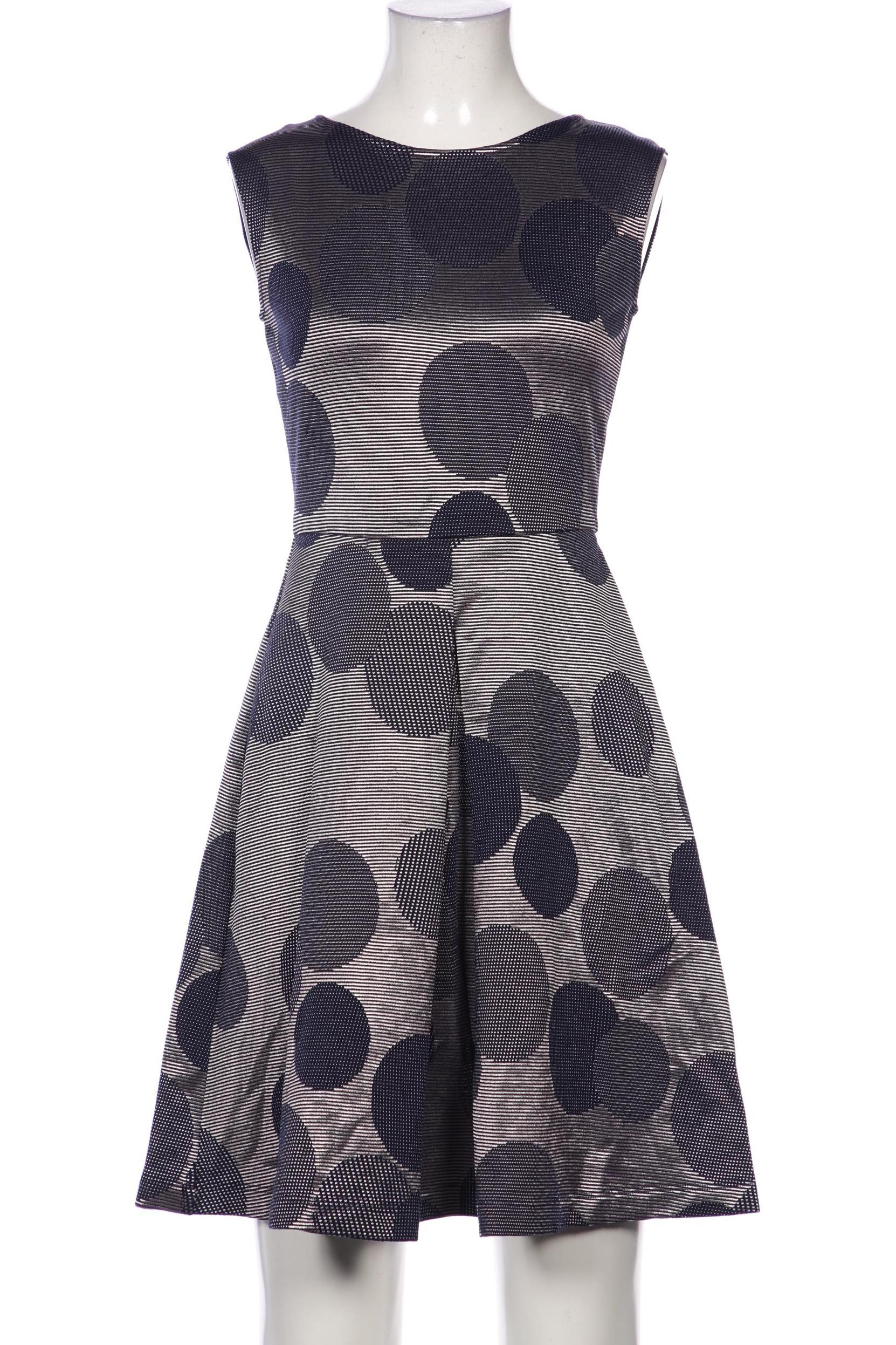 

MAX&Co. Damen Kleid, marineblau, Gr. 34