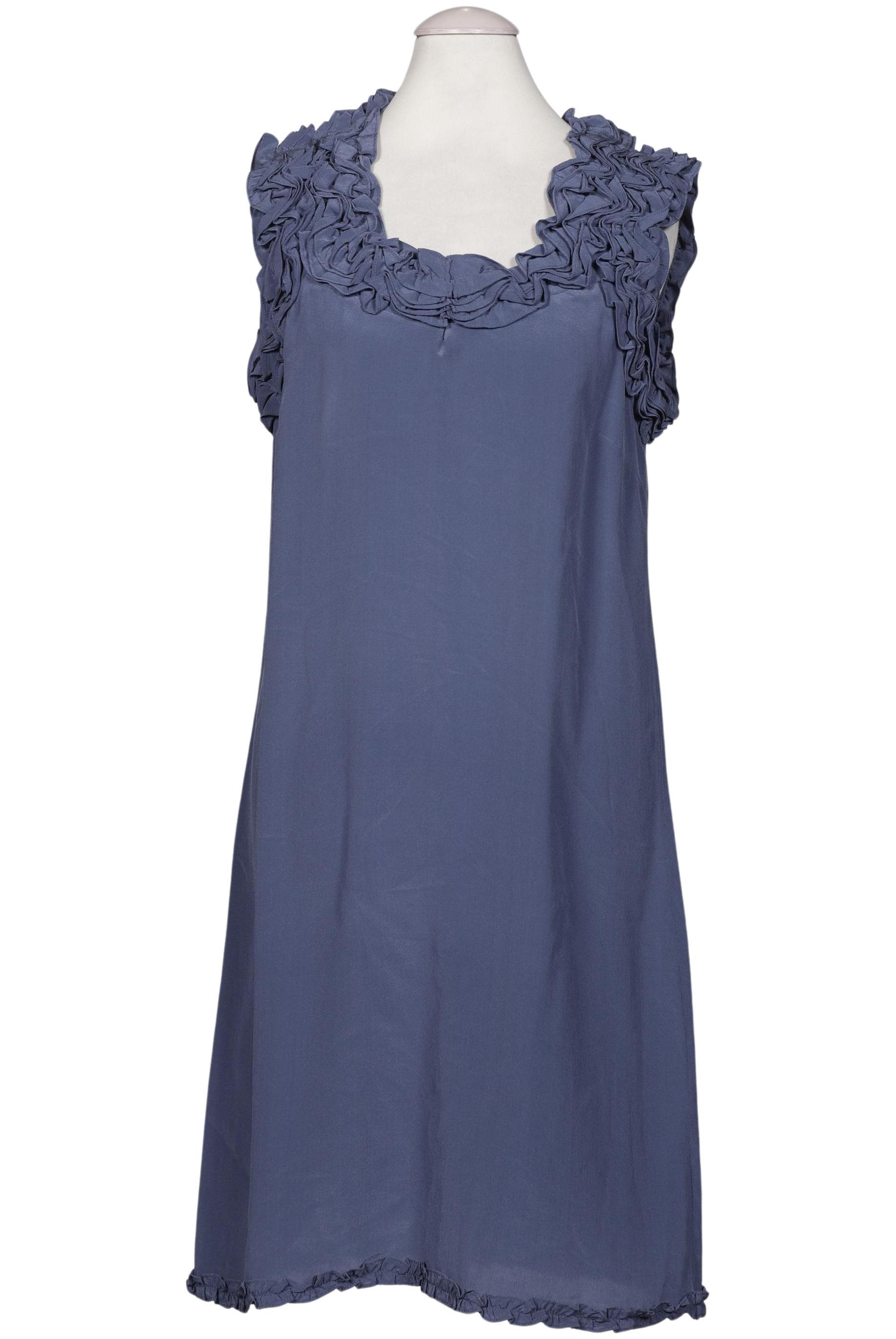 

MAX&Co. Damen Kleid, blau, Gr. 38