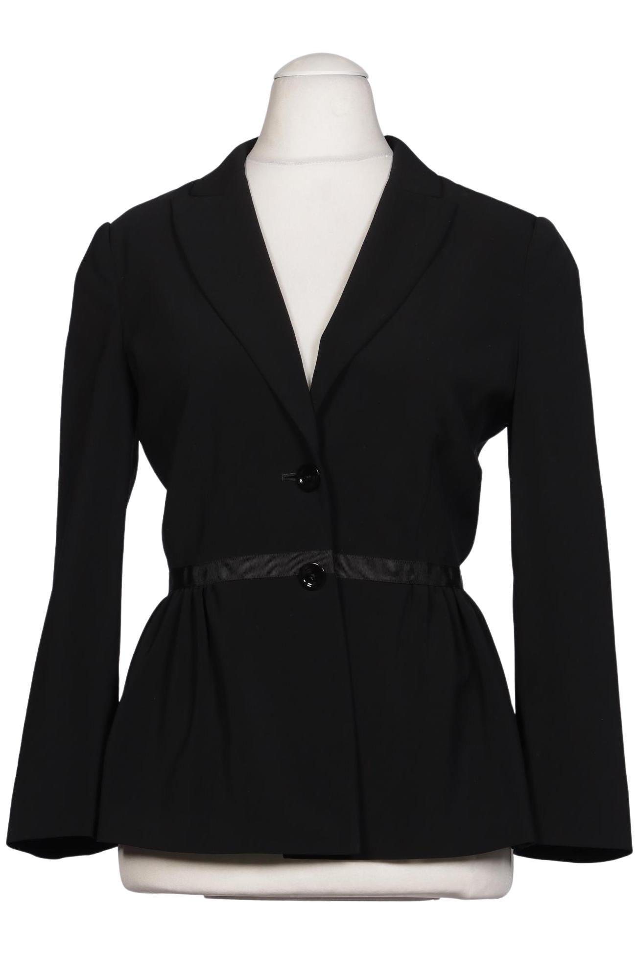 

MAX&Co. Damen Blazer, schwarz, Gr. 38