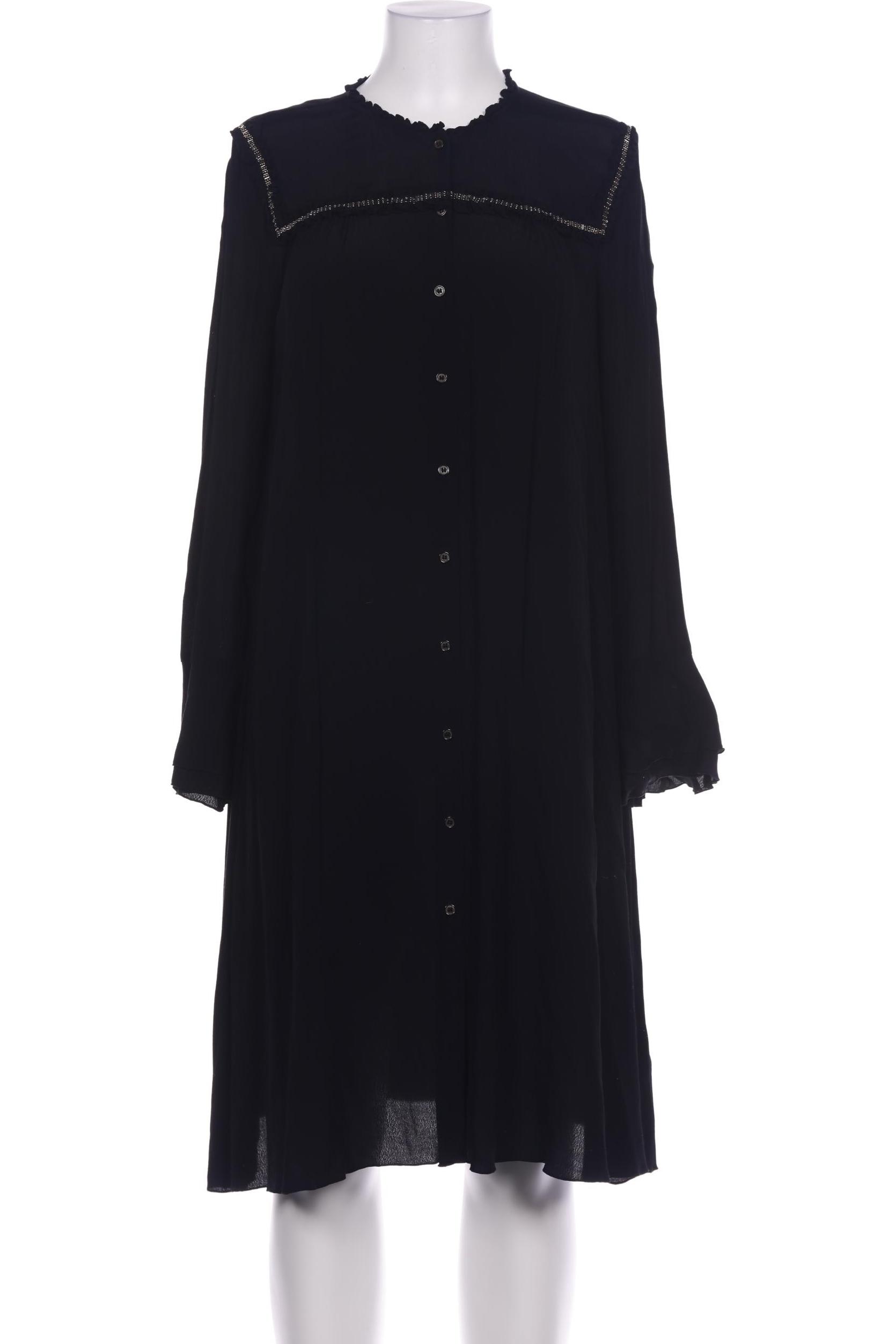 

MAX&Co. Damen Kleid, schwarz, Gr. 38