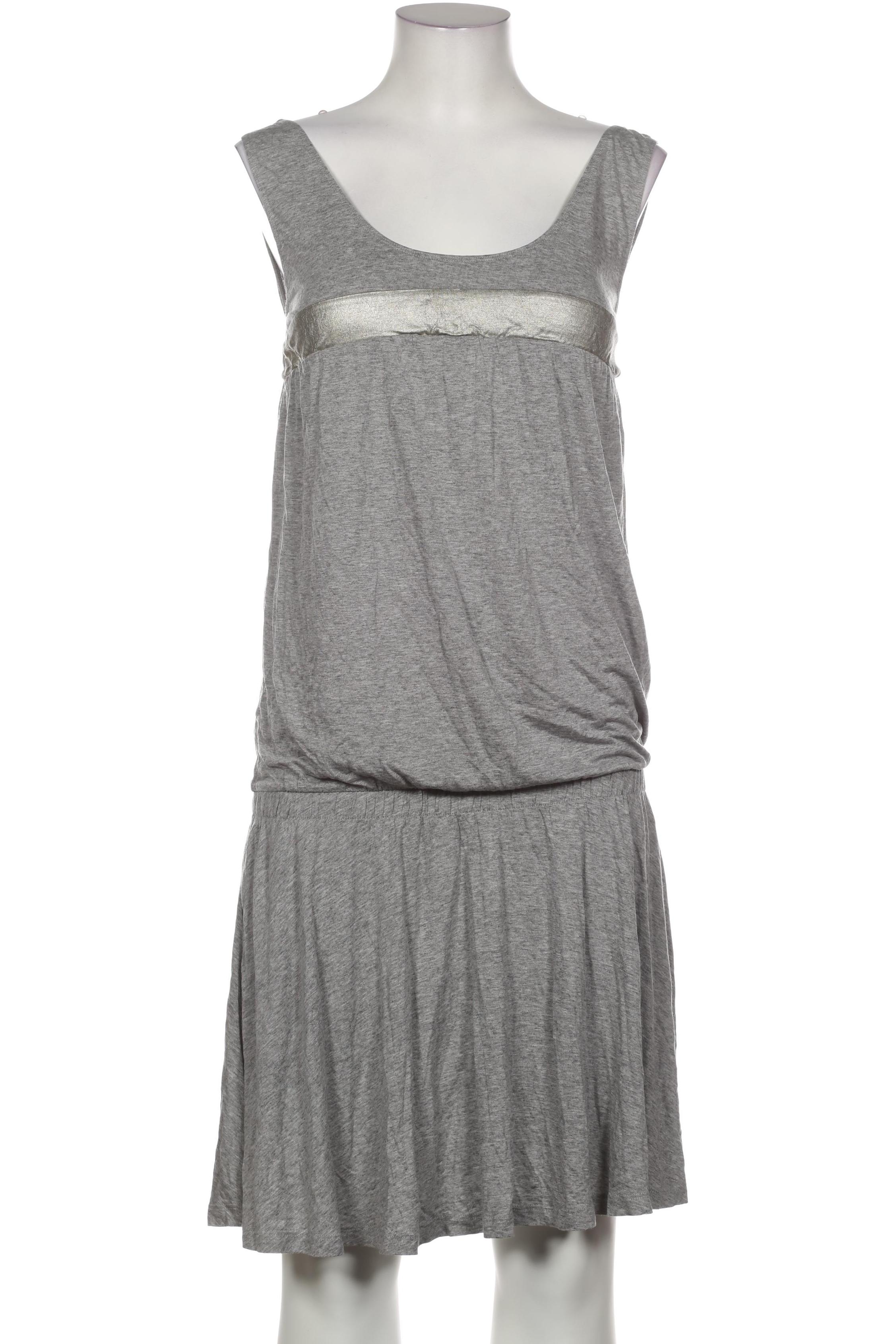 

MAX&Co. Damen Kleid, grau, Gr. 38