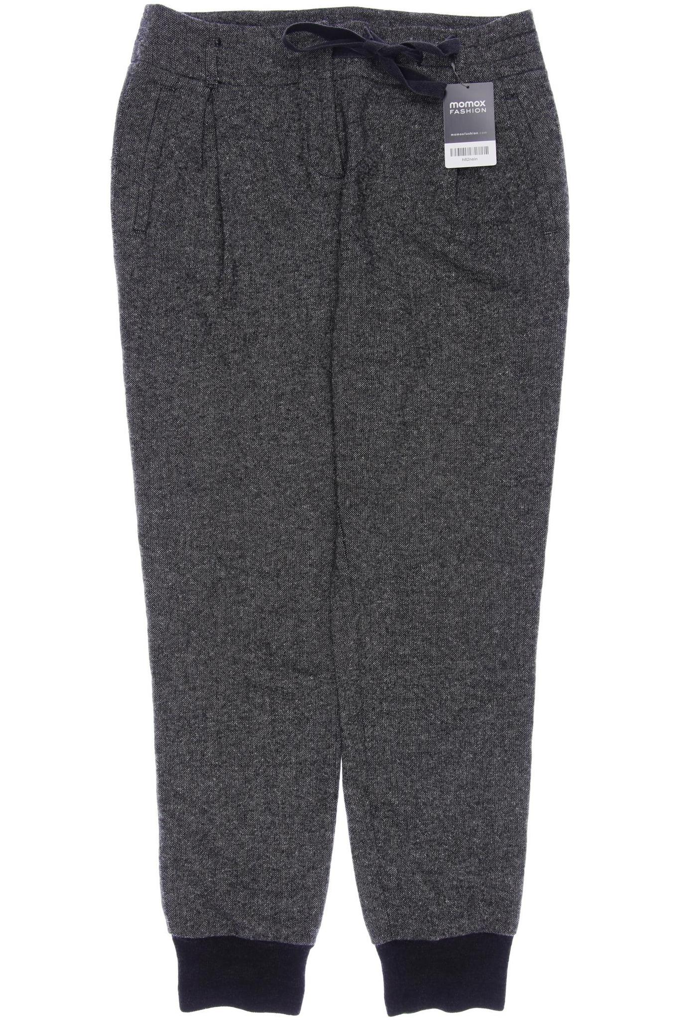 

MAX&Co. Damen Stoffhose, grau, Gr. 31