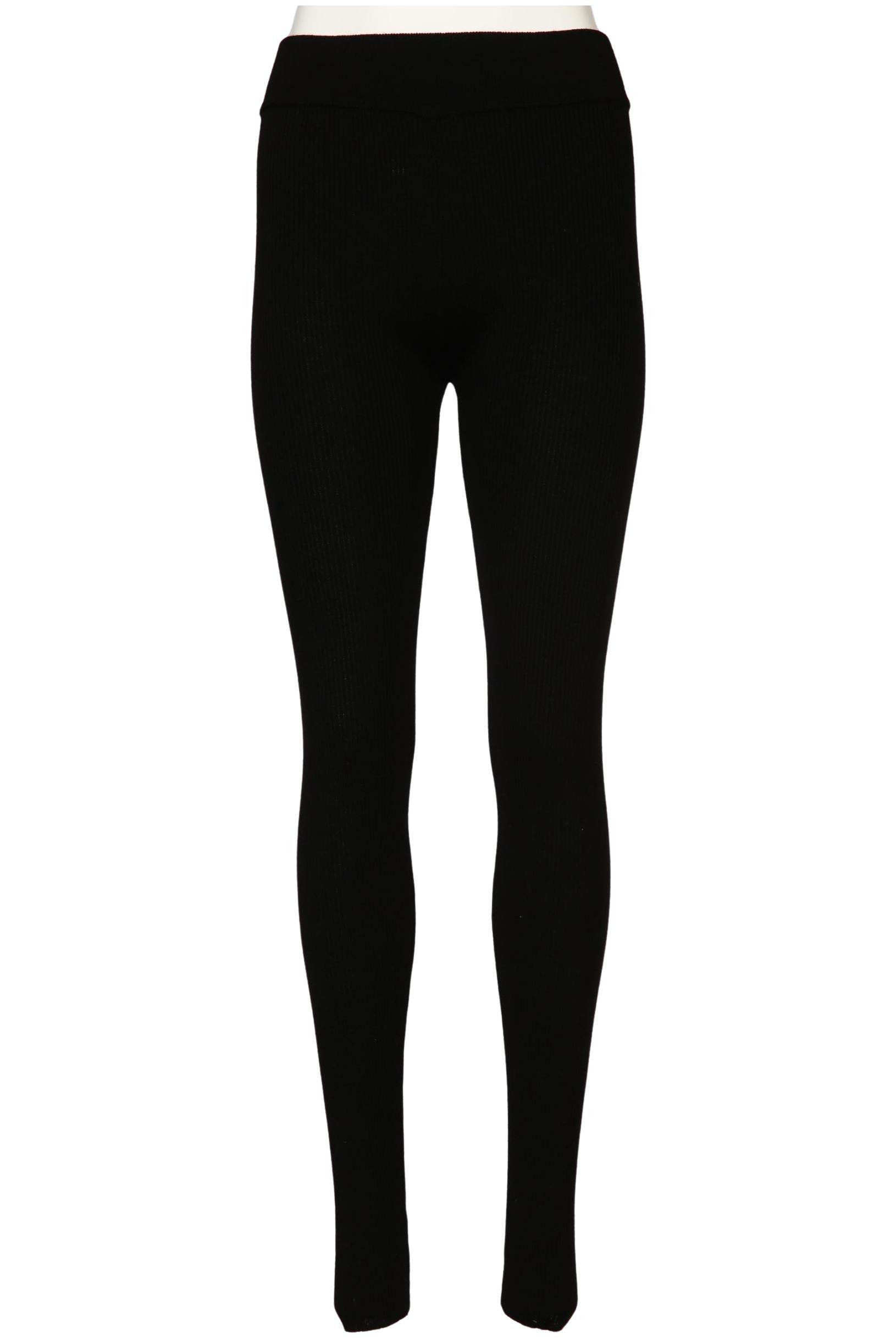 

MAX&Co. Damen Stoffhose, schwarz, Gr. 0