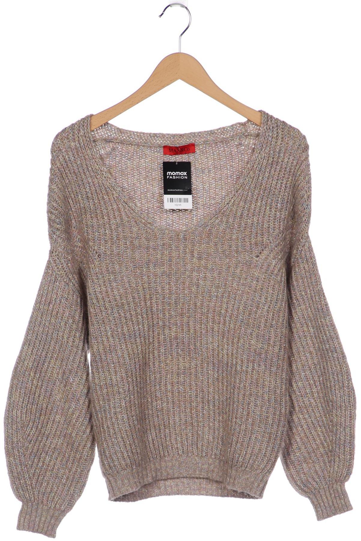 

MAX&Co. Damen Pullover, pink, Gr. 34