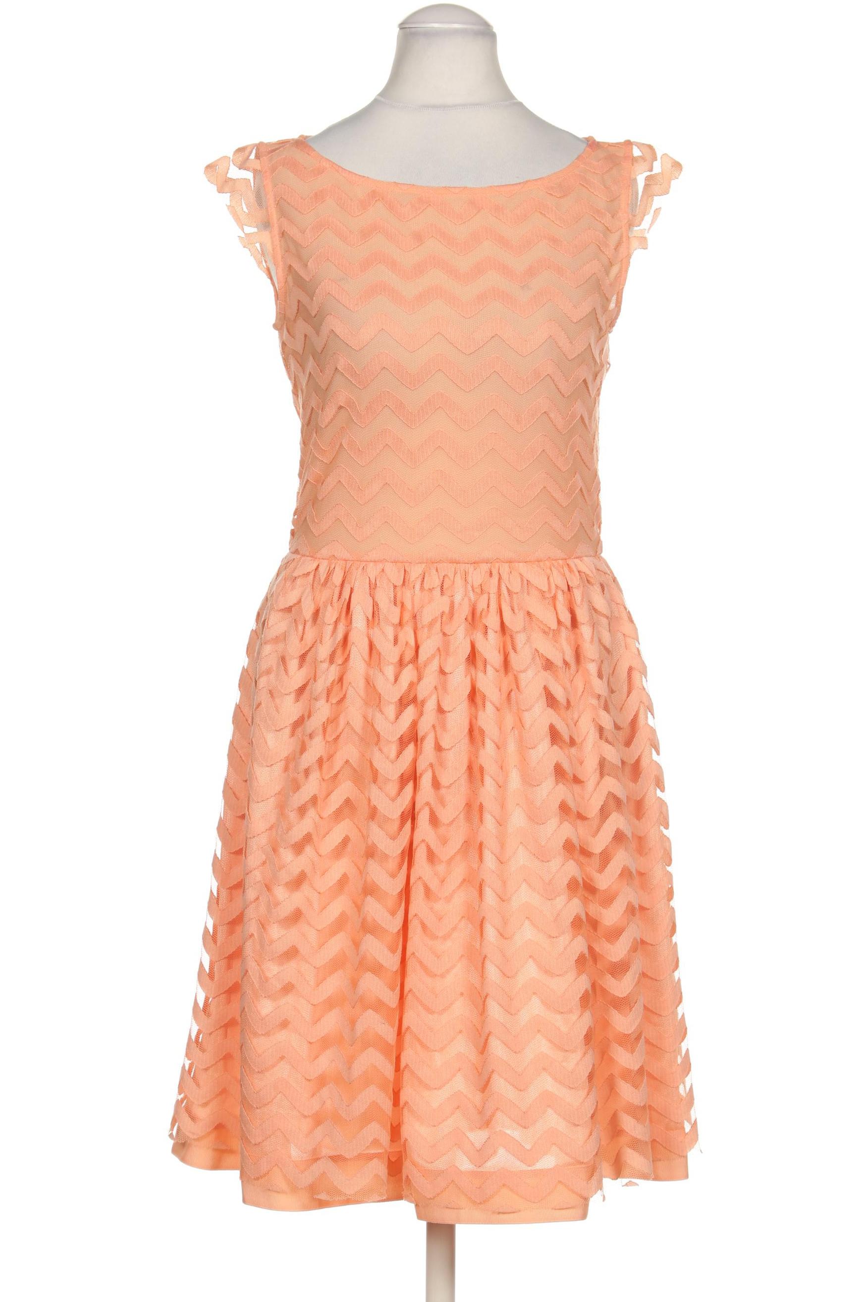 

MAX&Co. Damen Kleid, orange, Gr. 34