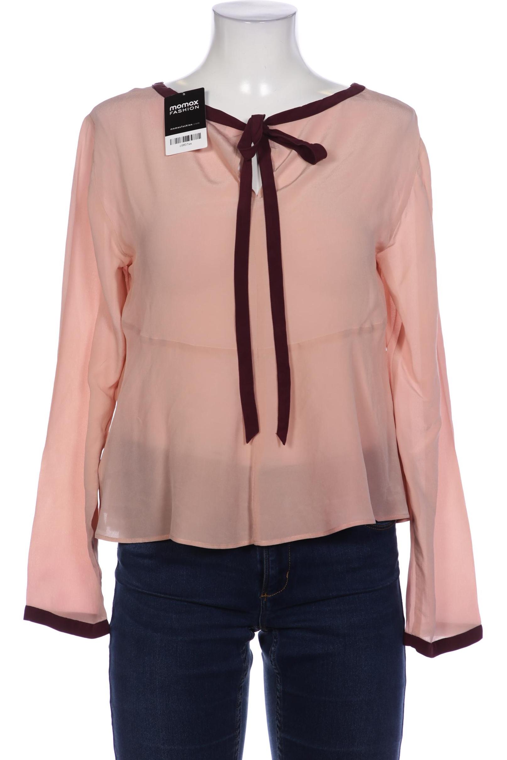 

MAX&Co. Damen Bluse, pink, Gr. 40