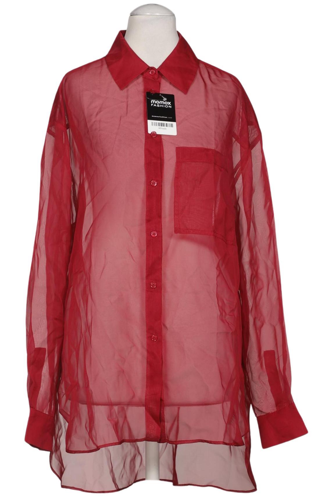 Thumbnail - MAX&amp;Co. Damen Bluse, bordeaux, Gr. 40