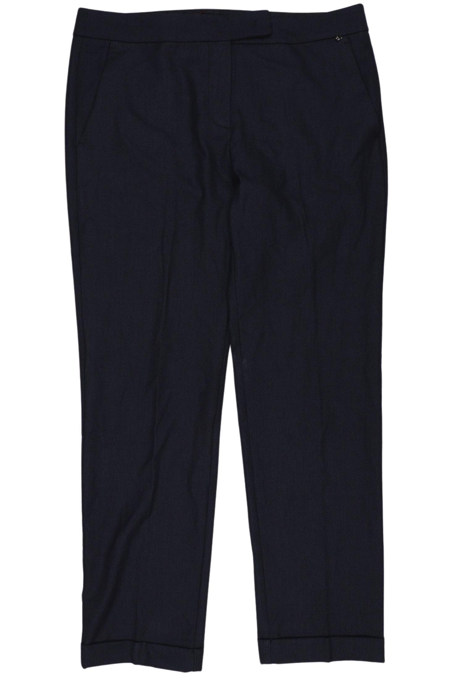 

MAX&Co. Damen Stoffhose, marineblau, Gr. 40