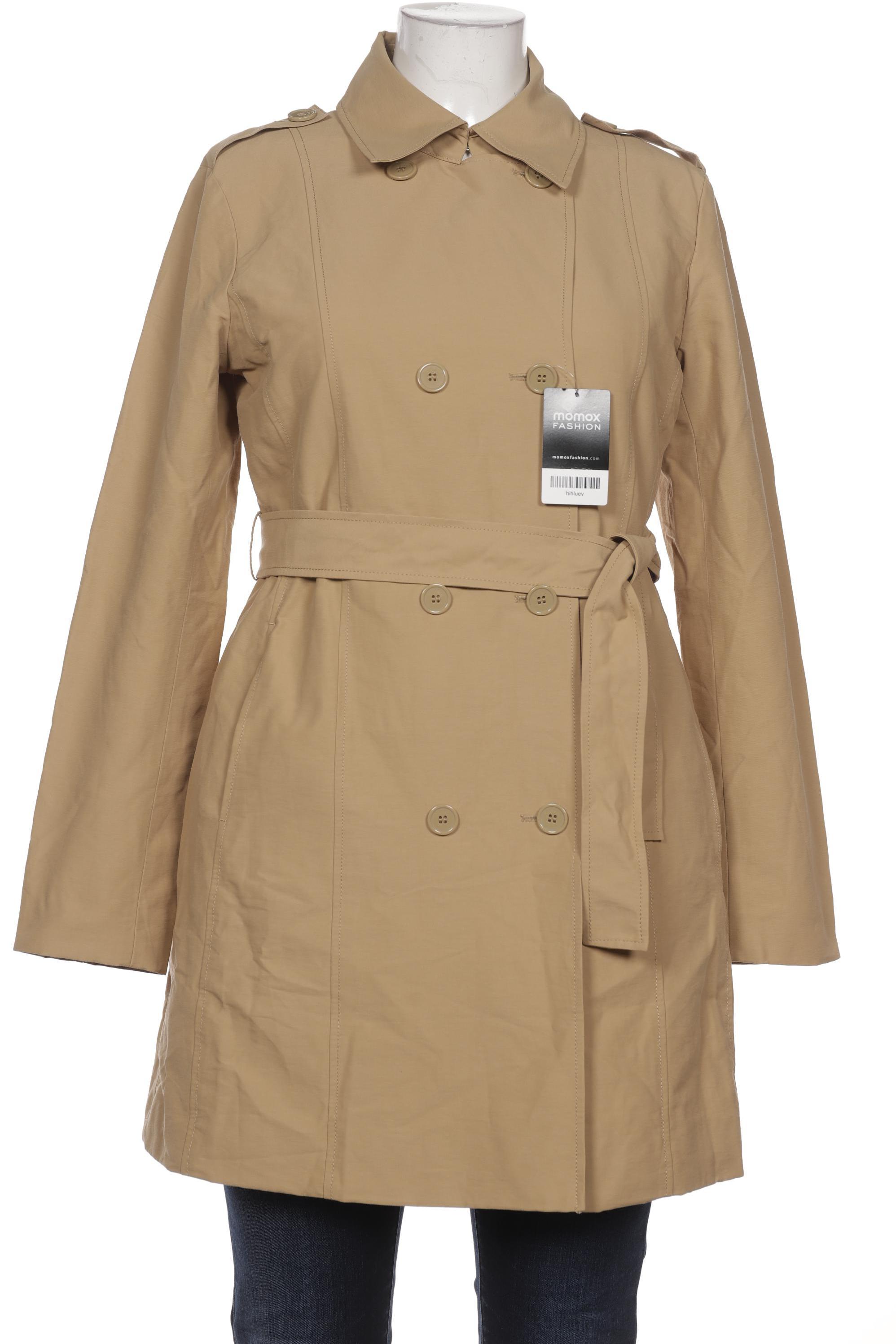 

MAX&Co. Damen Mantel, beige, Gr. 38