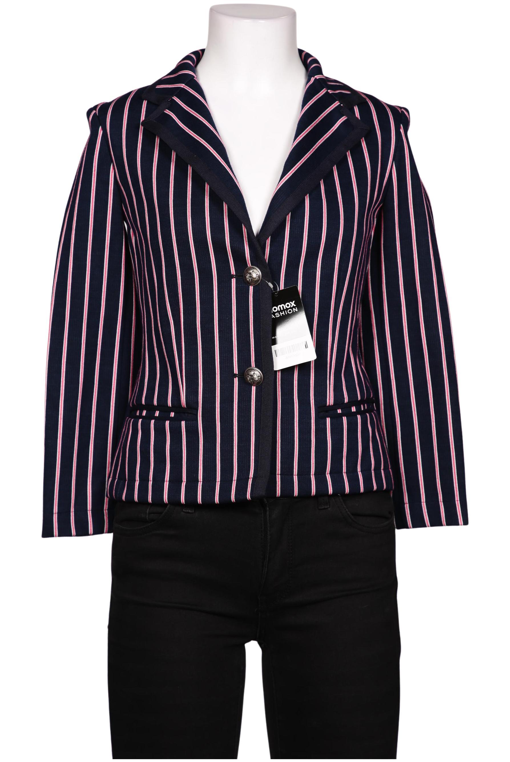 

MAX&Co. Damen Blazer, marineblau, Gr. 36