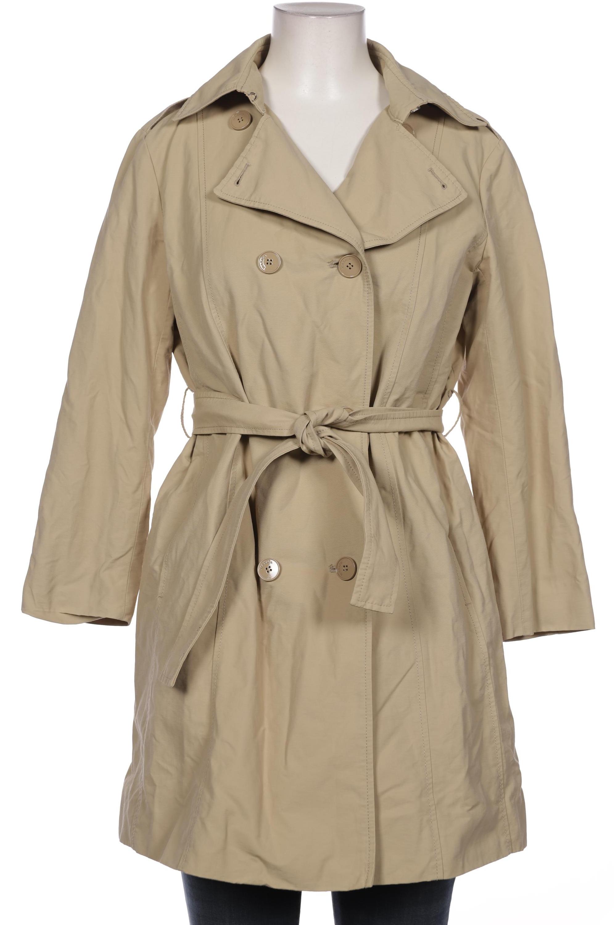 

MAX&Co. Damen Mantel, beige, Gr. 36
