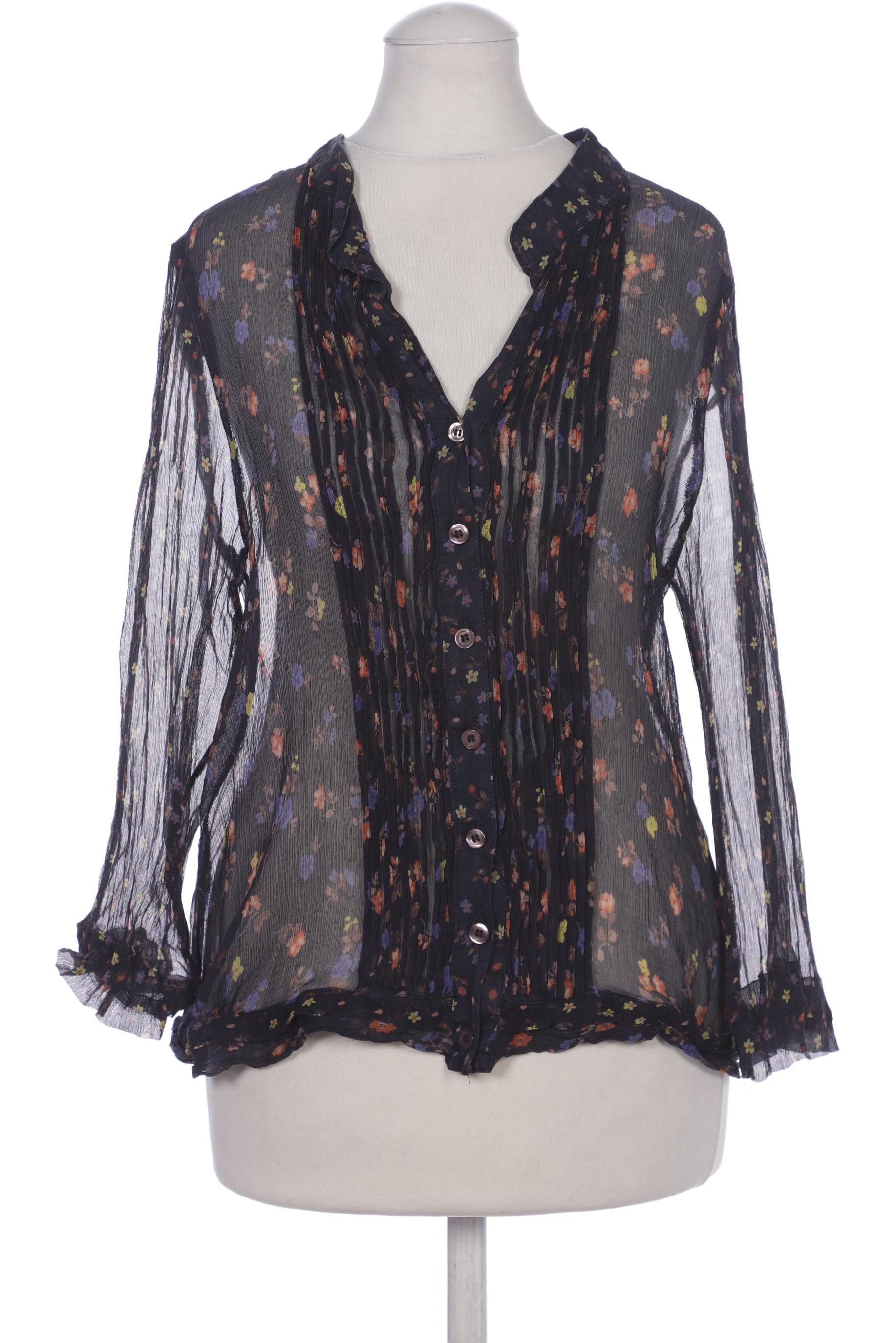 

MAX&Co. Damen Bluse, schwarz, Gr. 34