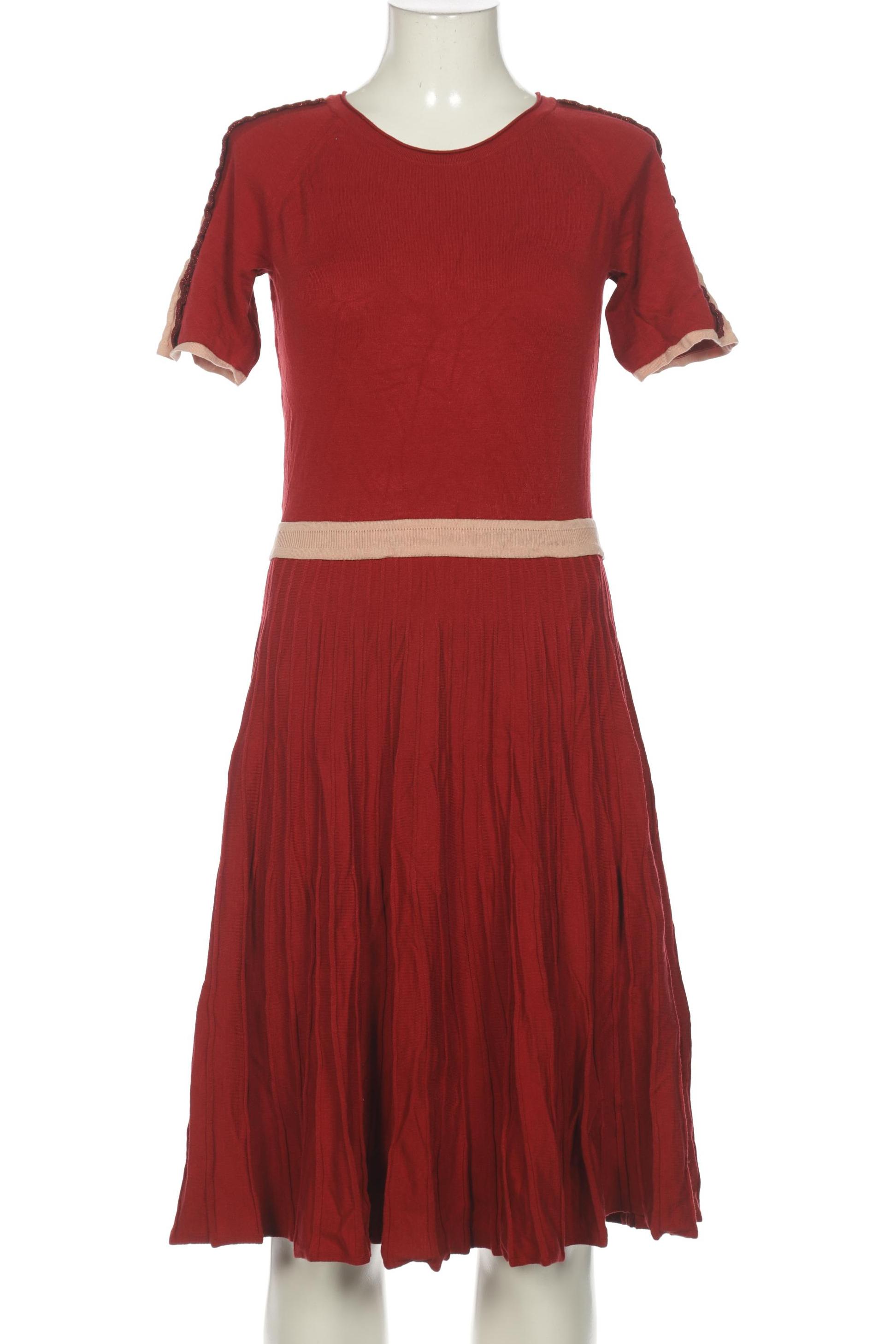 

MAX&Co. Damen Kleid, rot, Gr. 42