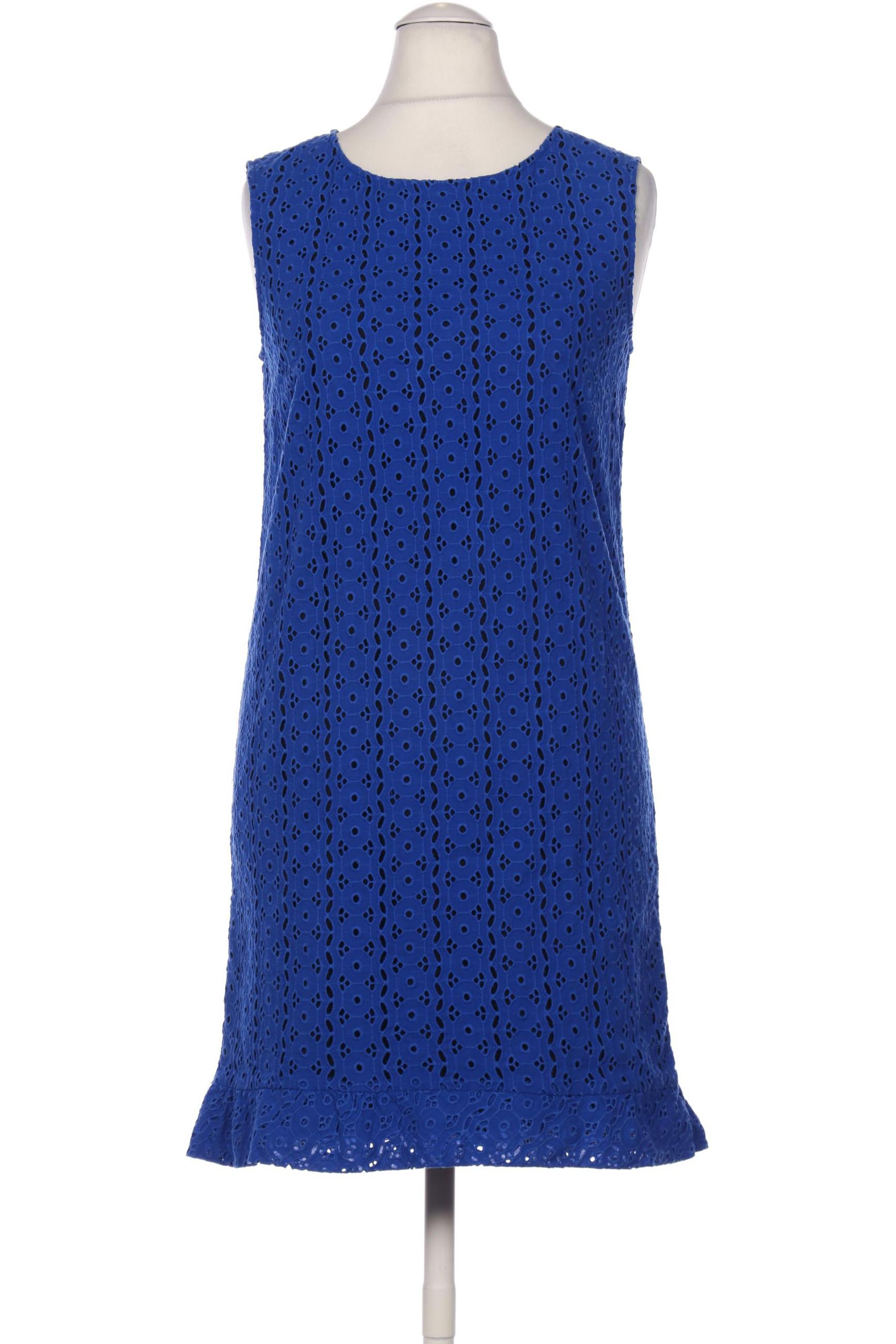 

MAX&Co. Damen Kleid, blau, Gr. 38