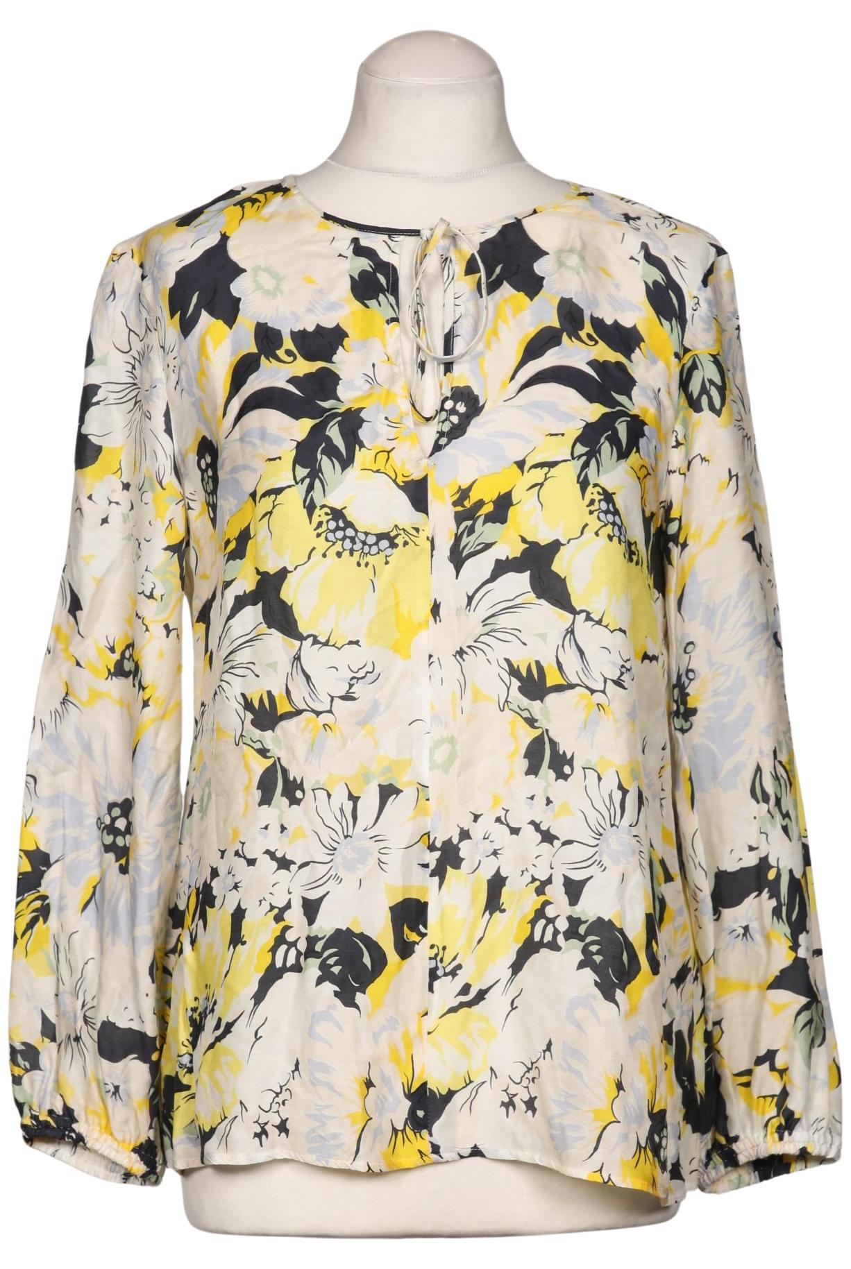 

MAX&Co. Damen Bluse, mehrfarbig, Gr. 38