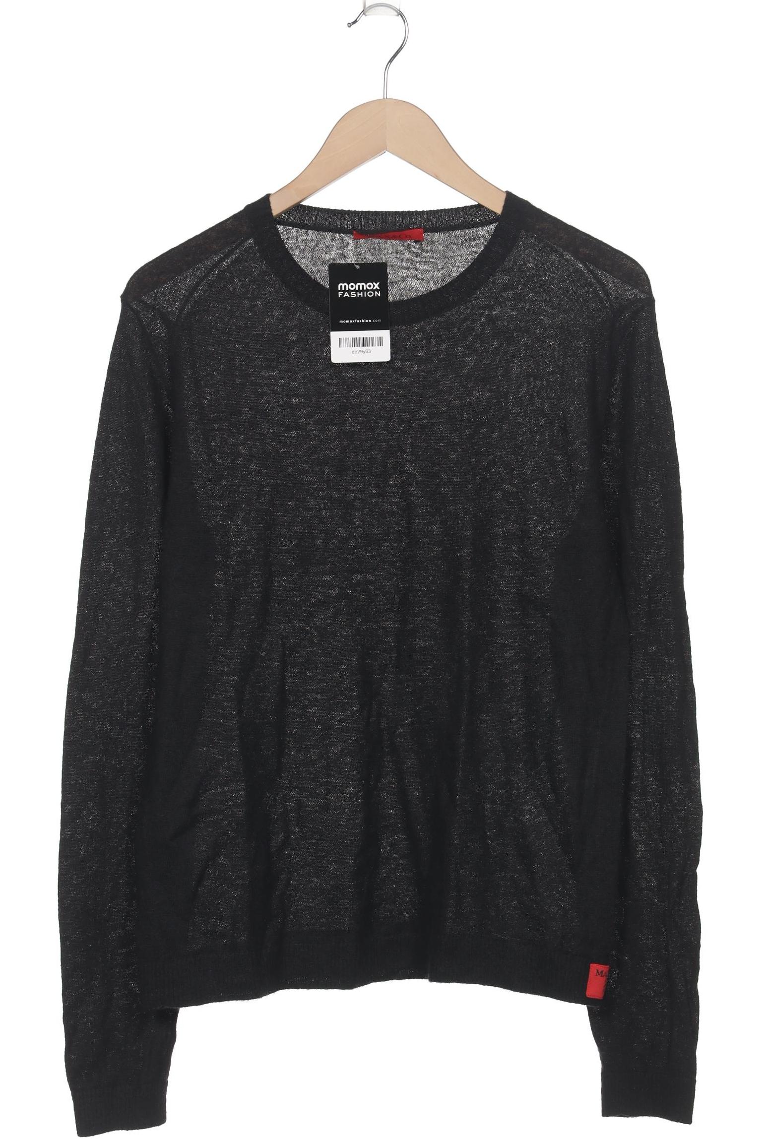 

MAX&Co. Damen Pullover, schwarz, Gr. 42