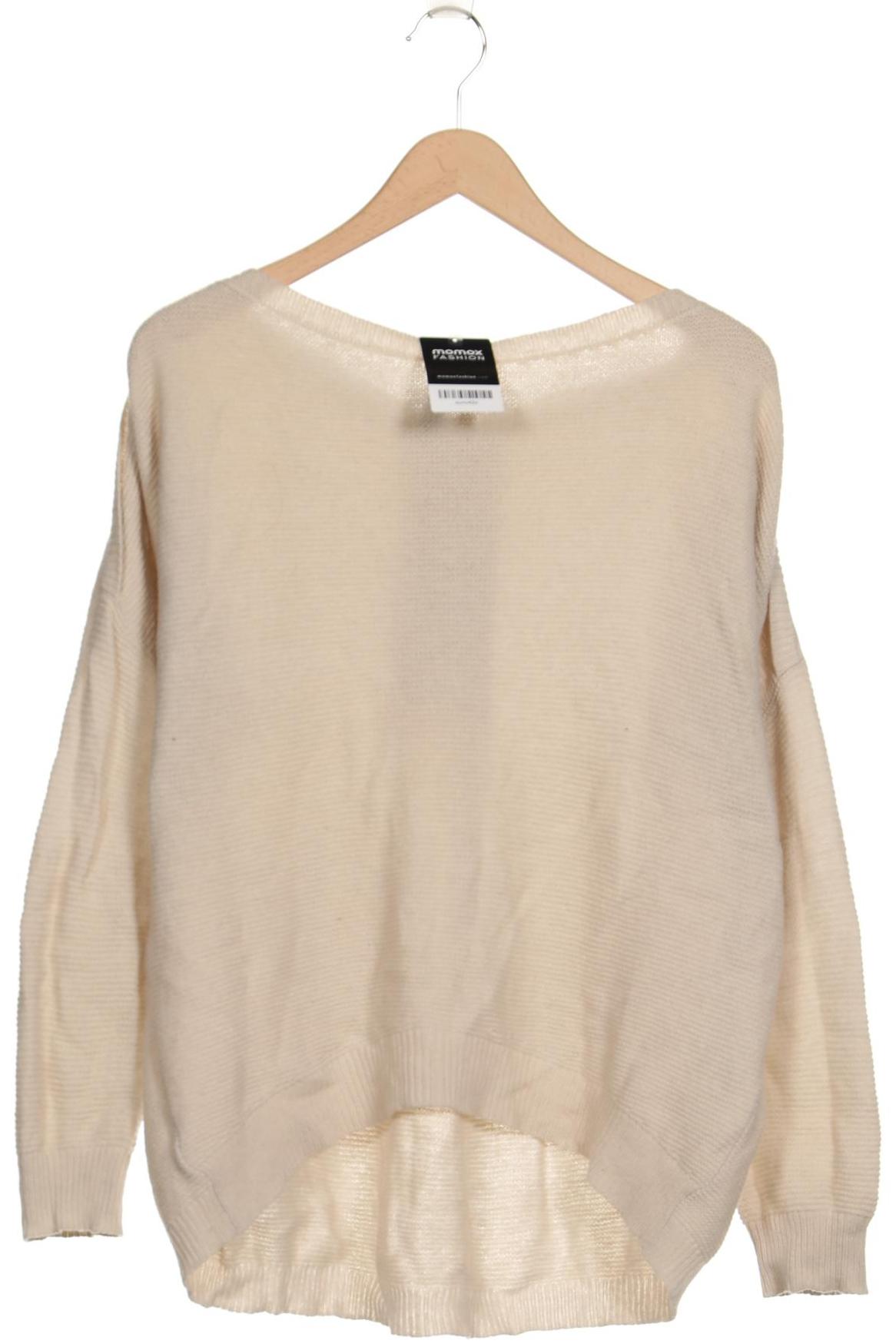 

MAX&Co. Damen Pullover, beige, Gr. 48