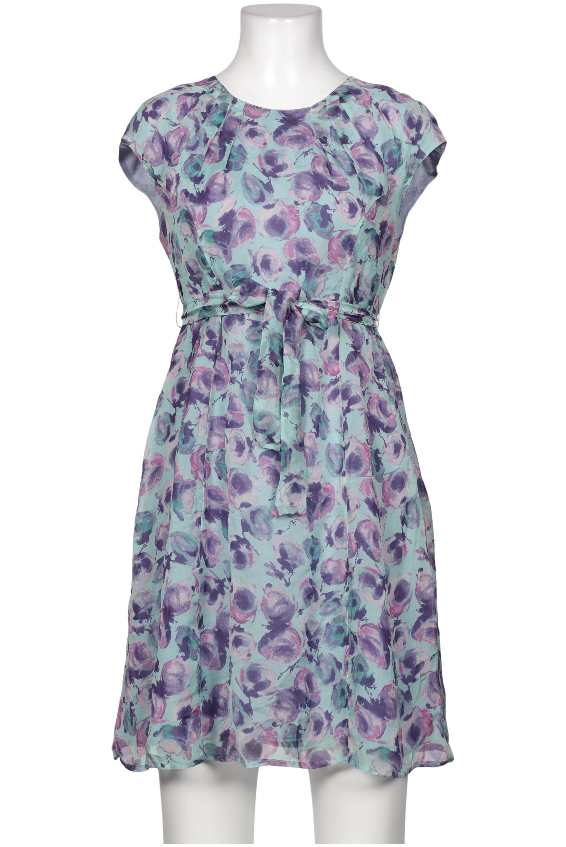 

MAX&Co. Damen Kleid, mehrfarbig, Gr. 34