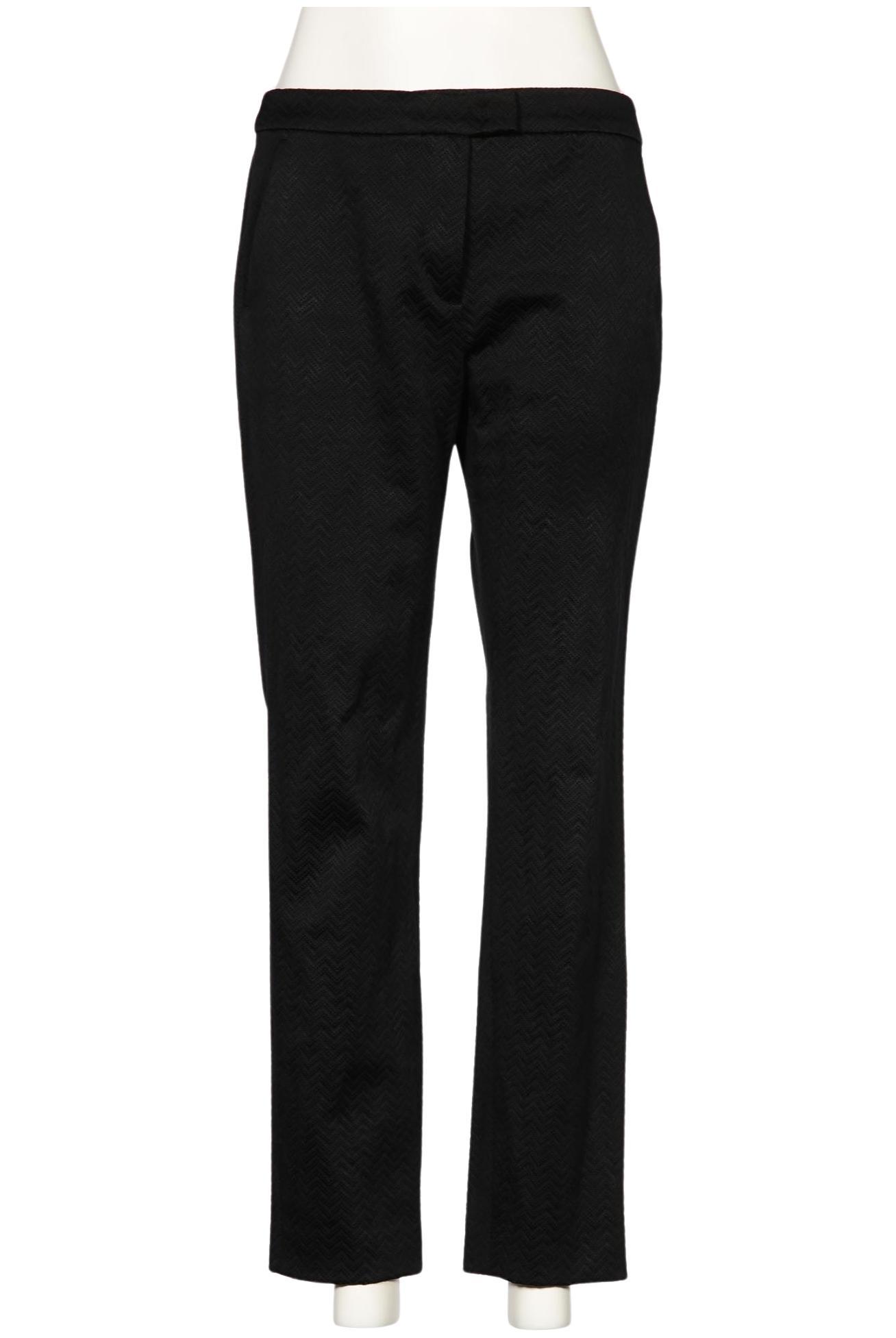 

MAX&Co. Damen Stoffhose, schwarz, Gr. 31