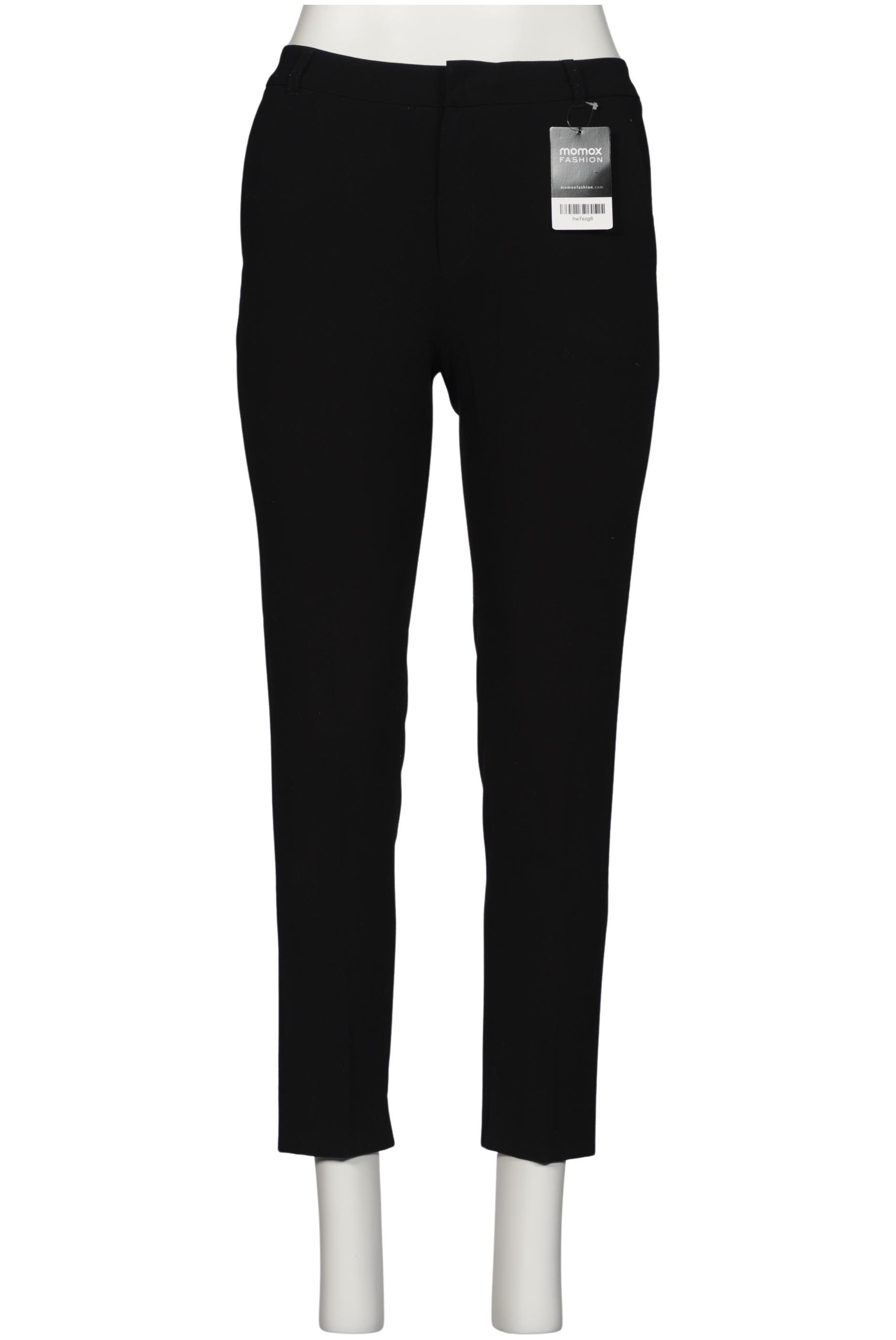 

MAX&Co. Damen Stoffhose, schwarz, Gr. 36