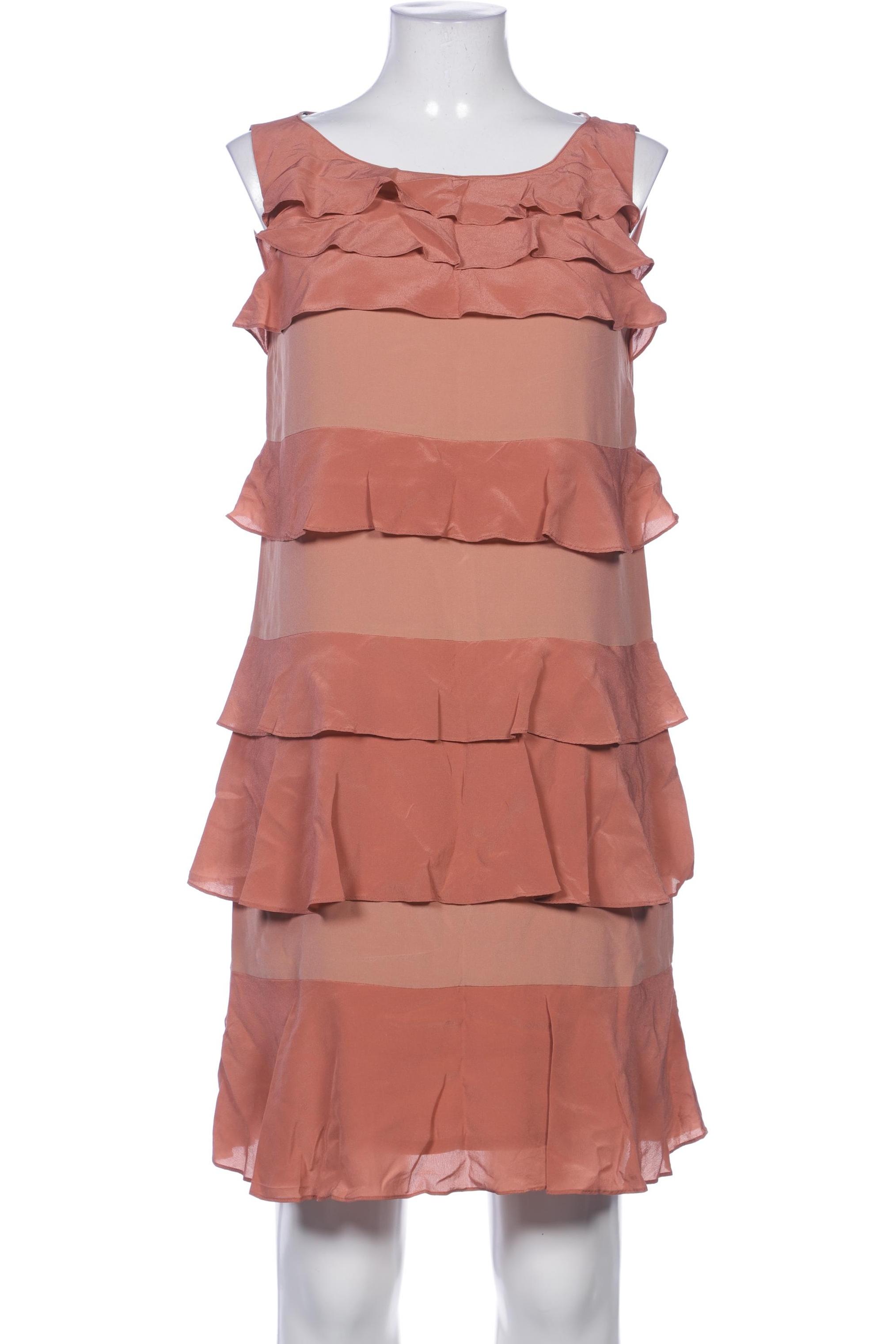 

MAX&Co. Damen Kleid, orange, Gr. 38