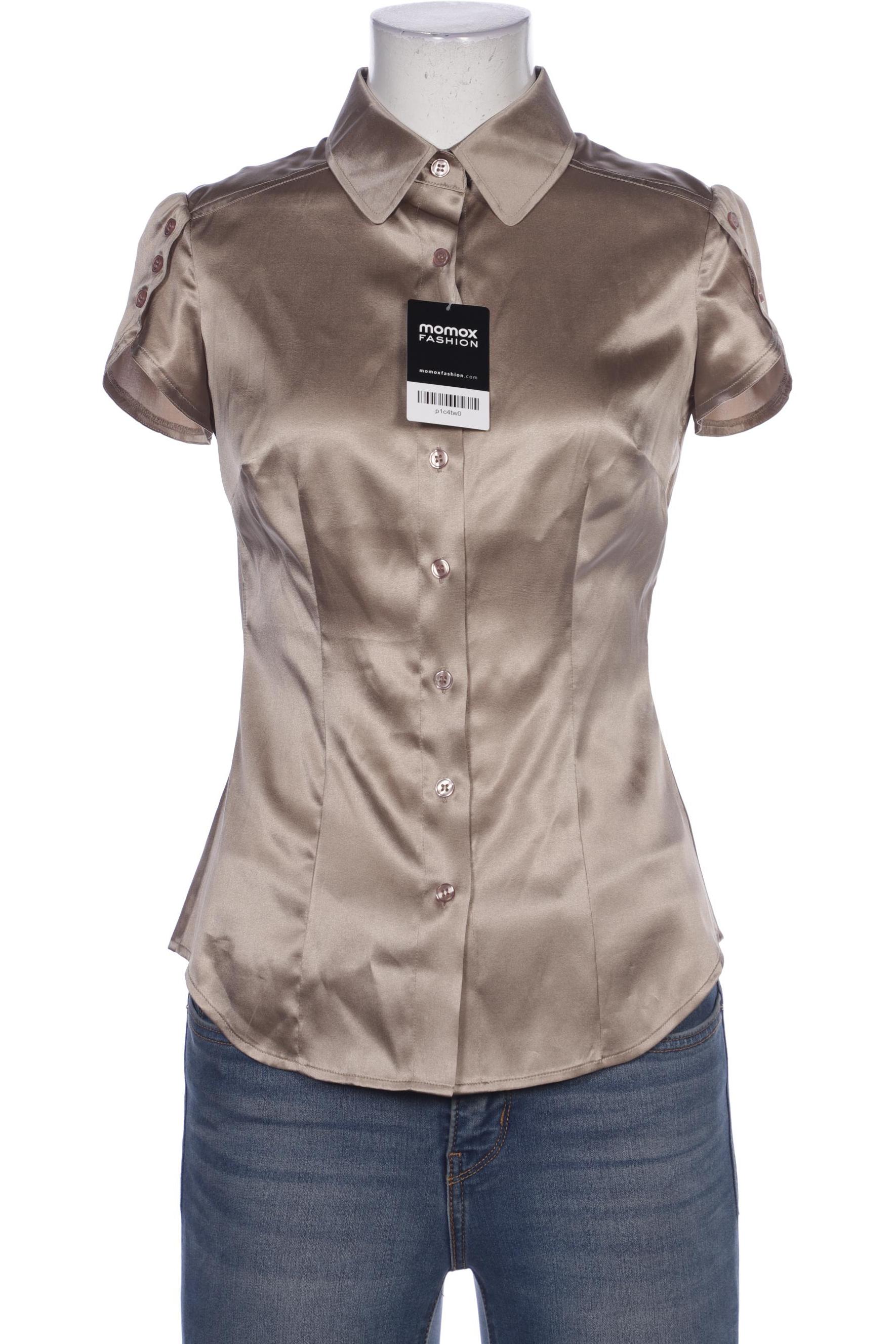 

MAX&Co. Damen Bluse, beige, Gr. 34