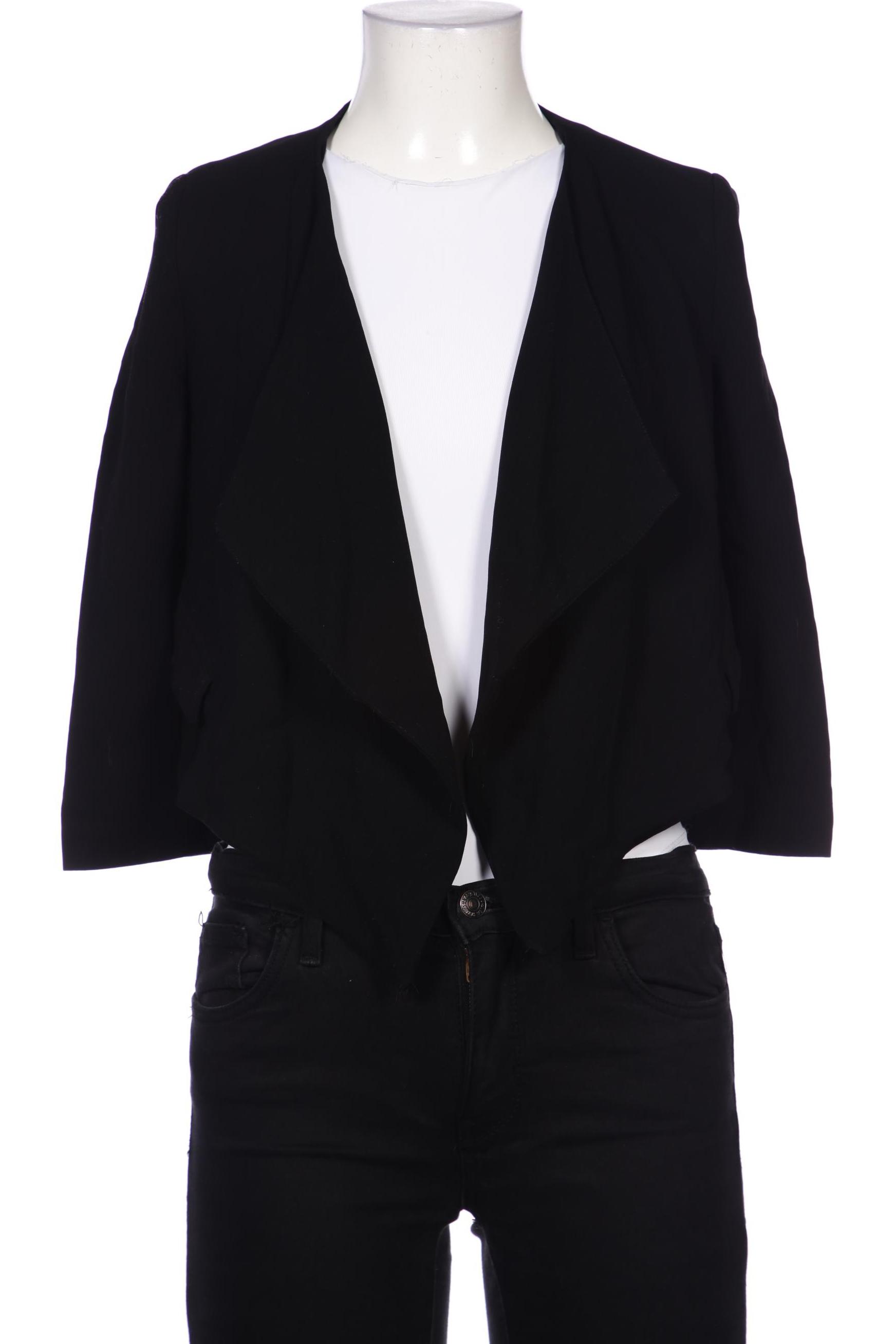 

MAX&Co. Damen Blazer, schwarz, Gr. 36