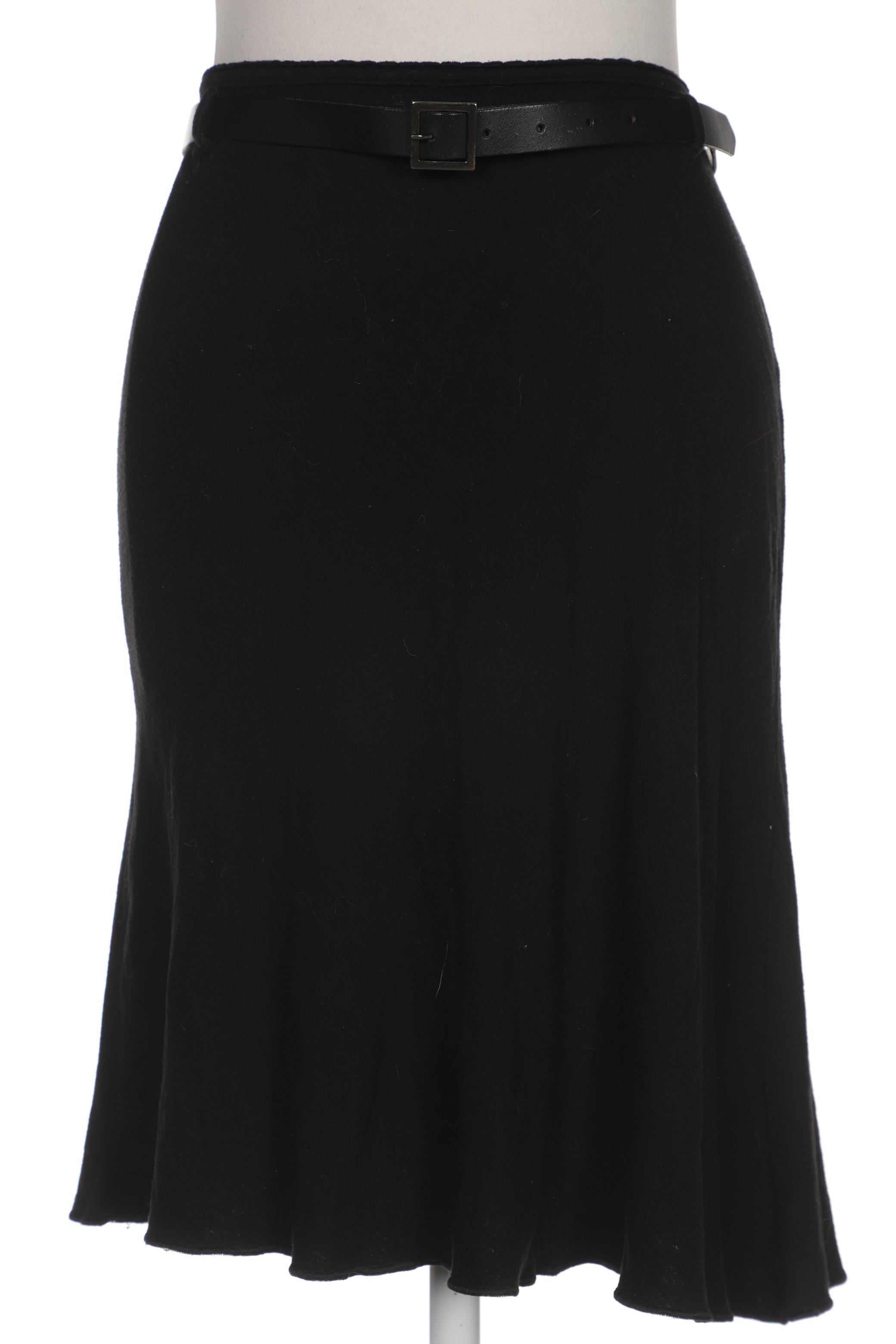 

Max & Co. Damen Rock, schwarz
