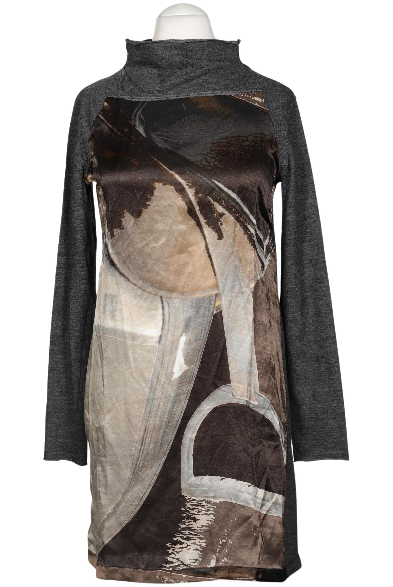 

MAX&Co. Damen Kleid, grau, Gr. 38