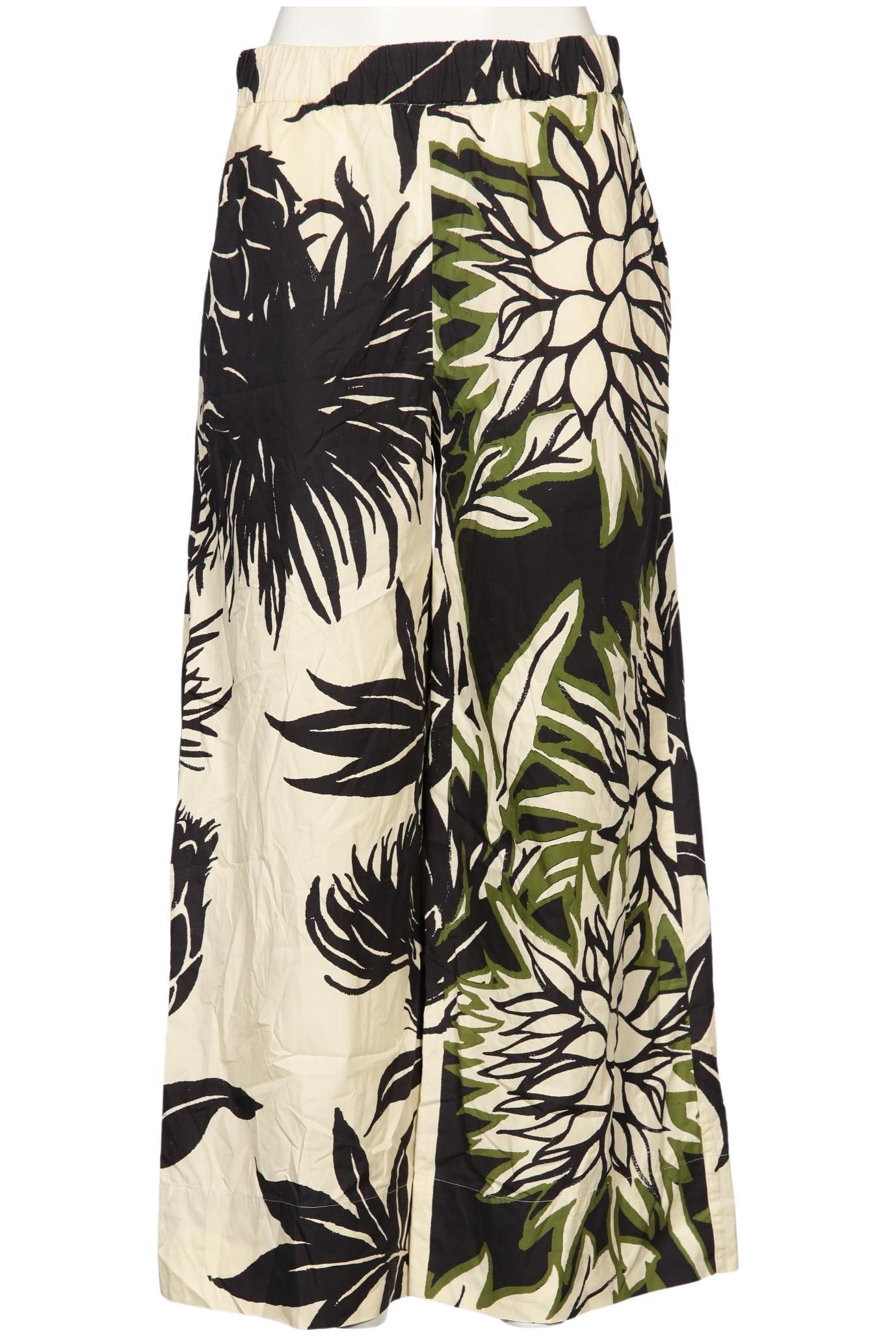 

MAX&Co. Damen Stoffhose, mehrfarbig, Gr. 42