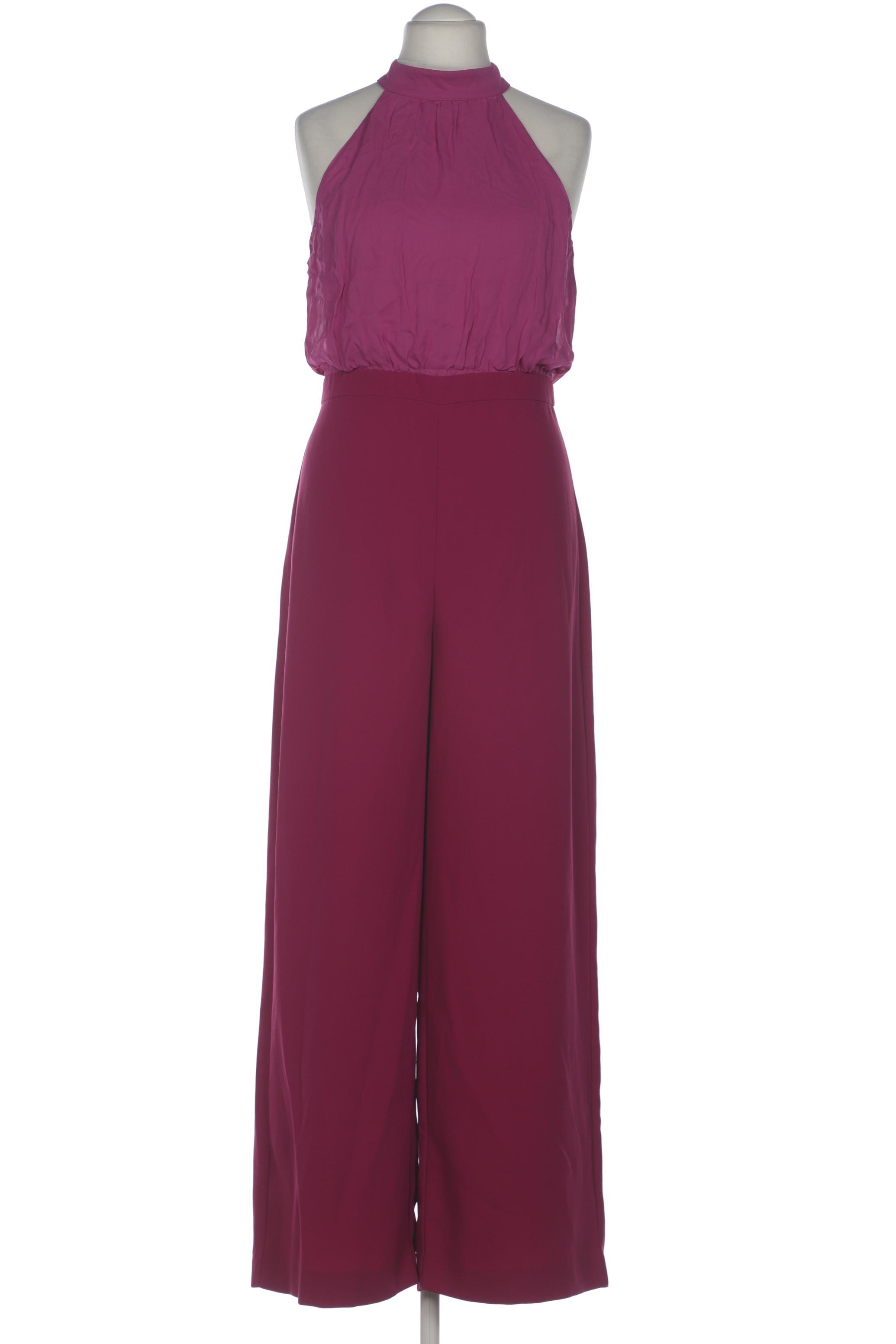 

MAX&Co. Damen Jumpsuit/Overall, pink, Gr. 38