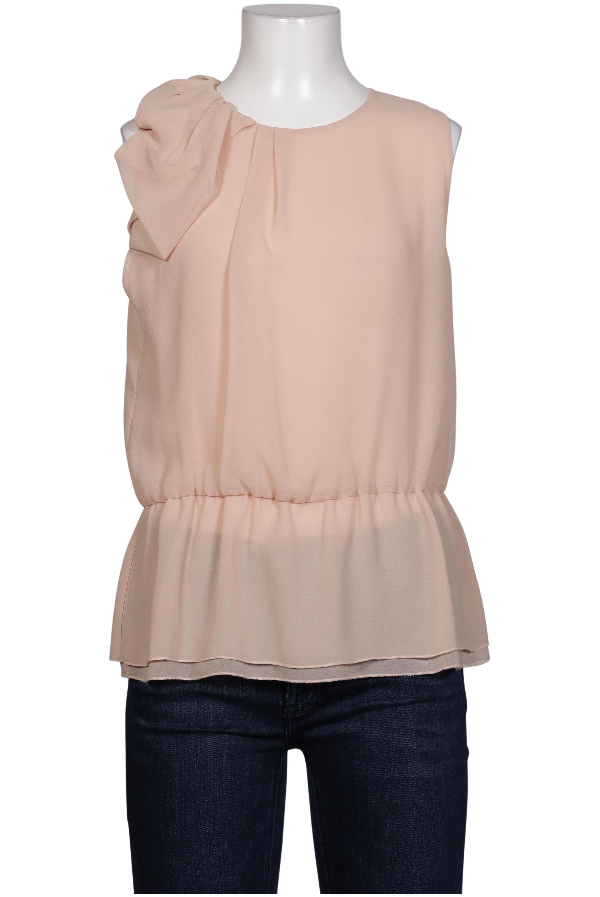 

MAX&Co. Damen Bluse, beige, Gr. 42